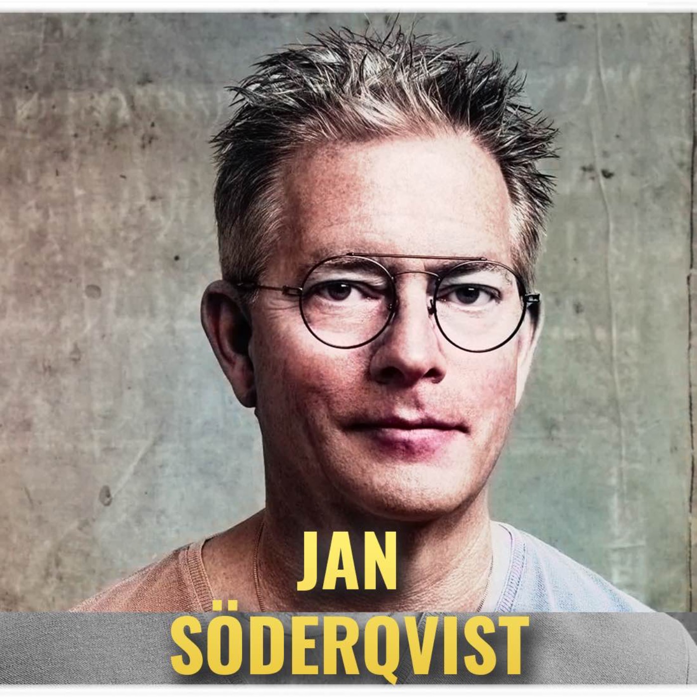 Jan Söderqvist om Public service lögner