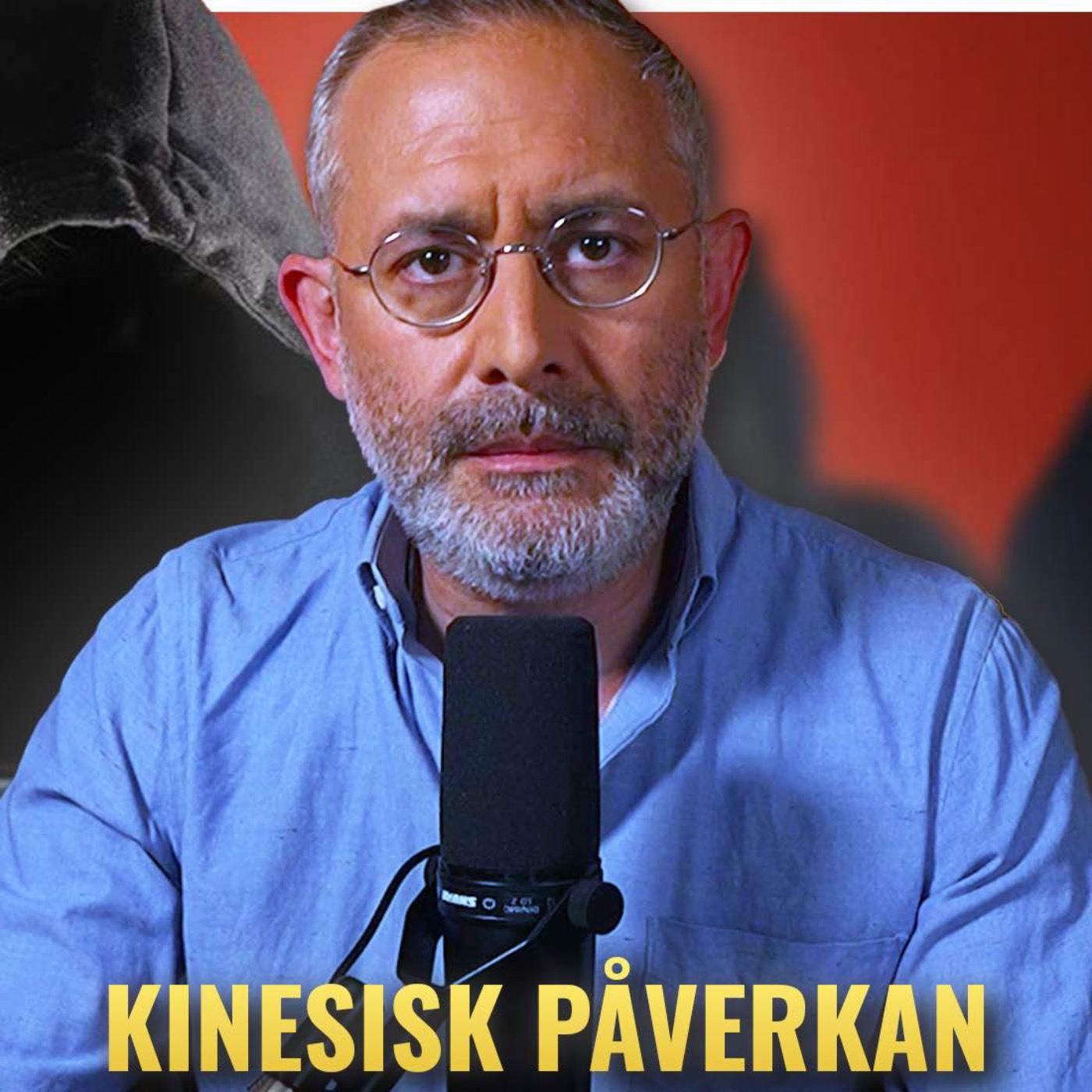 Kina & Qatars påverkan på Sverige