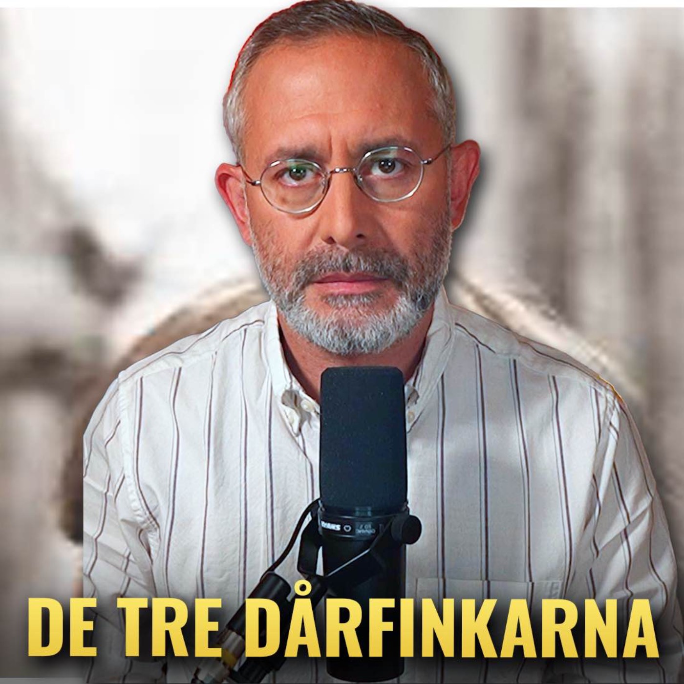 Är Sveriges radio infiltrerat av PLO?