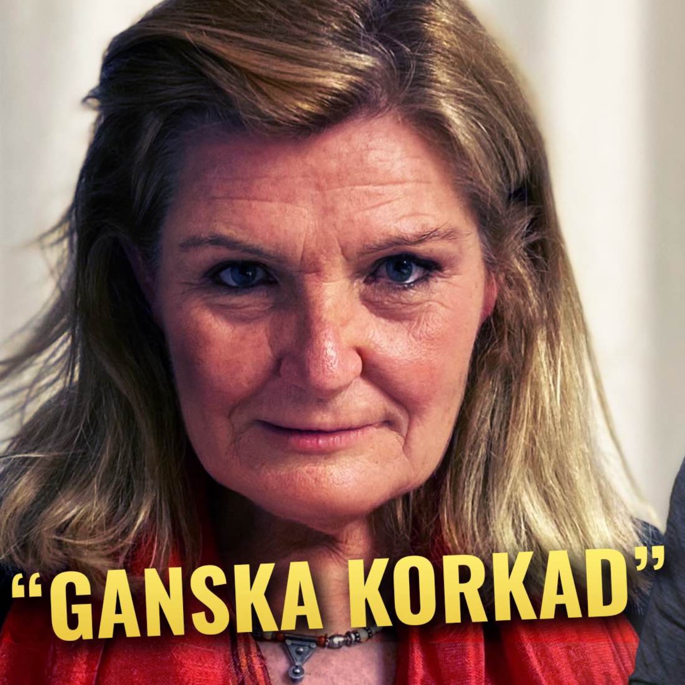 Cecilia Uddén är "ganska korkad" och Aron blir medlem i "tung forskargrupp" om folkmord