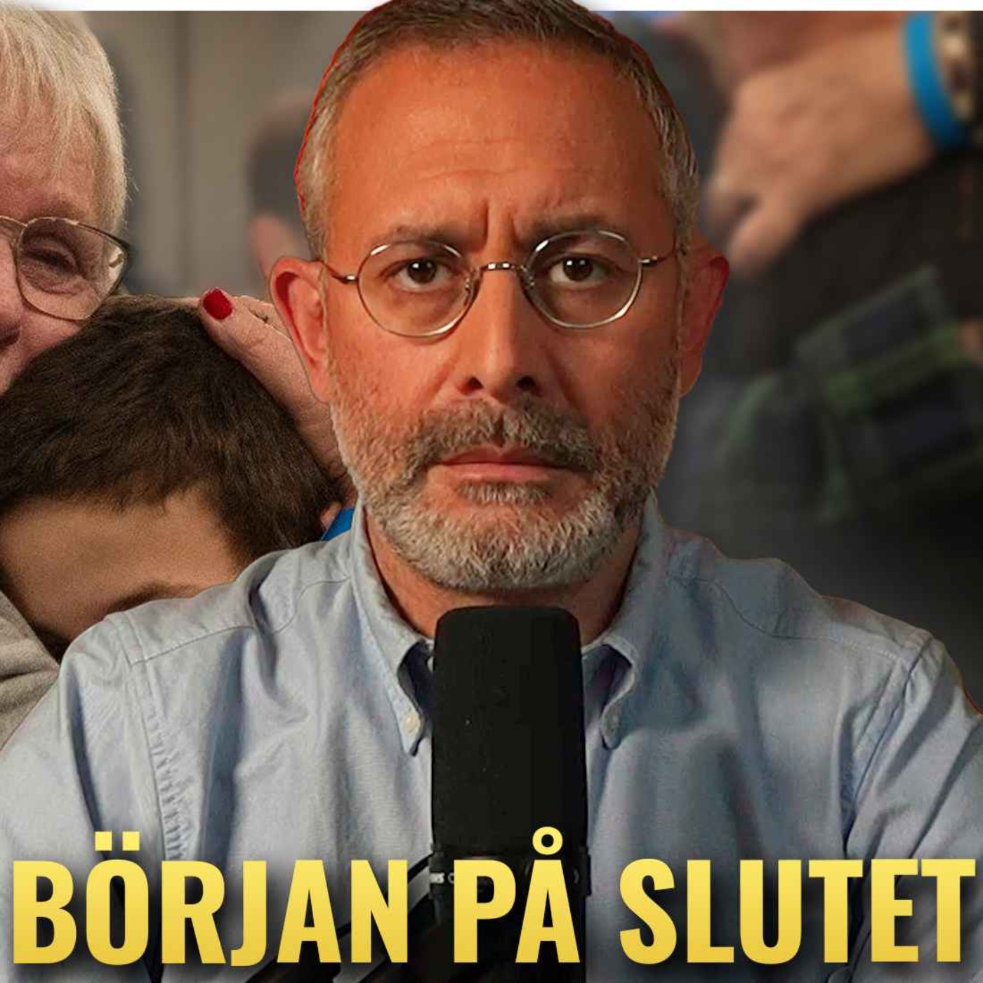 Trumps eviga fred & Israels totala seger