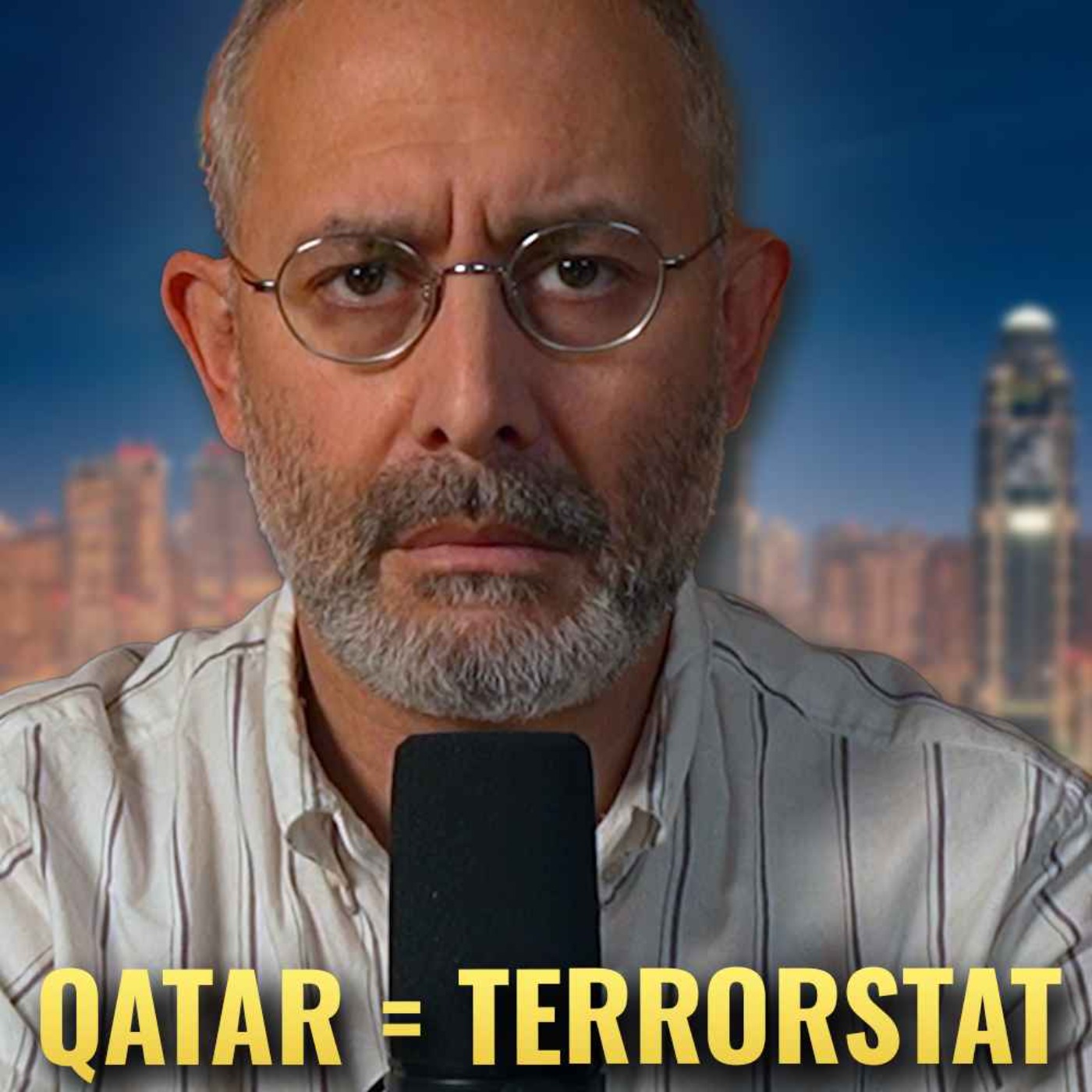 Qatars Jihad mot Sverige