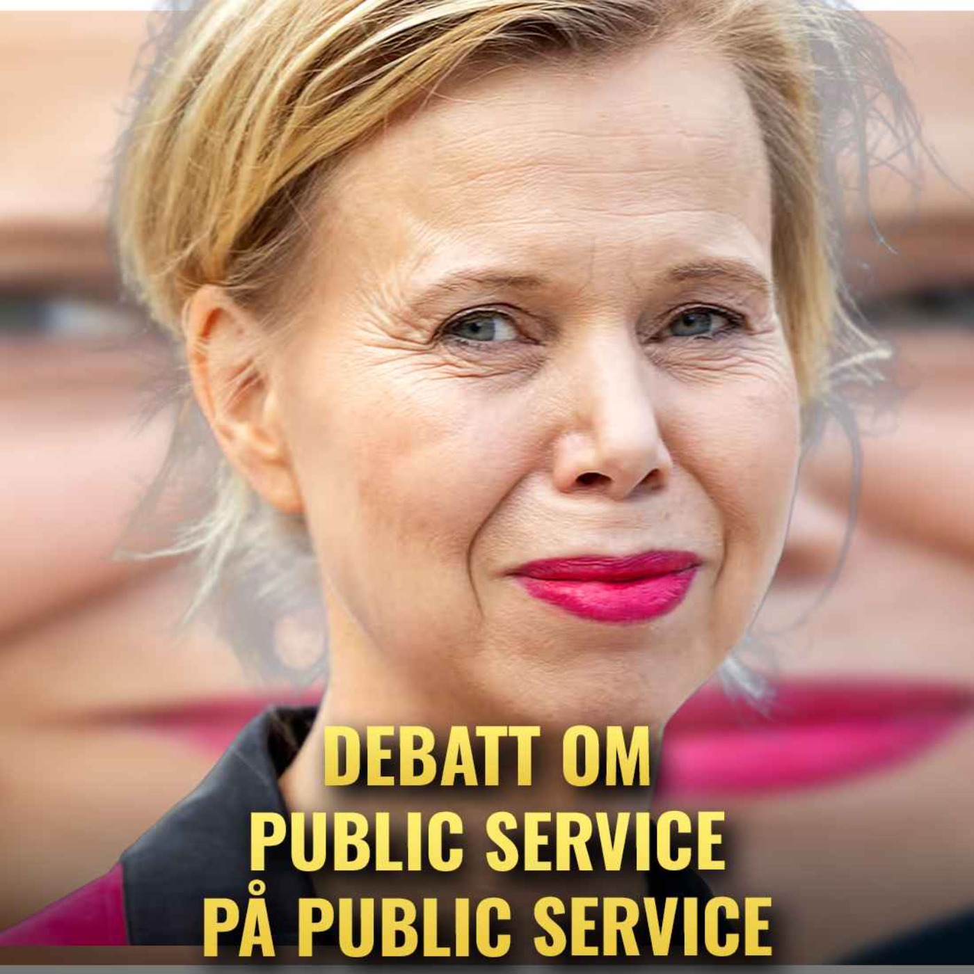 Public Service ljuger – men slipper undan varje gång