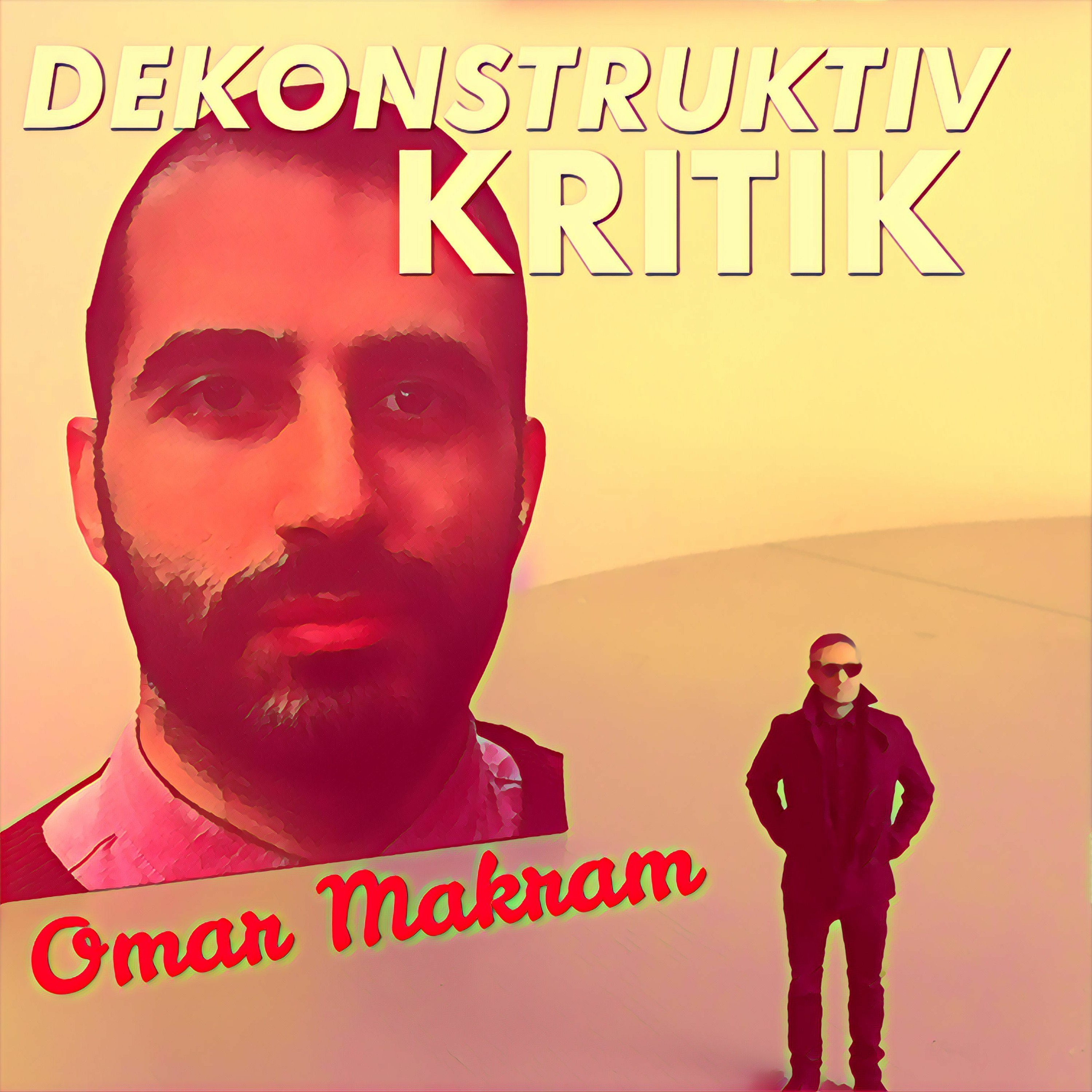 8.7 Omar Makram 