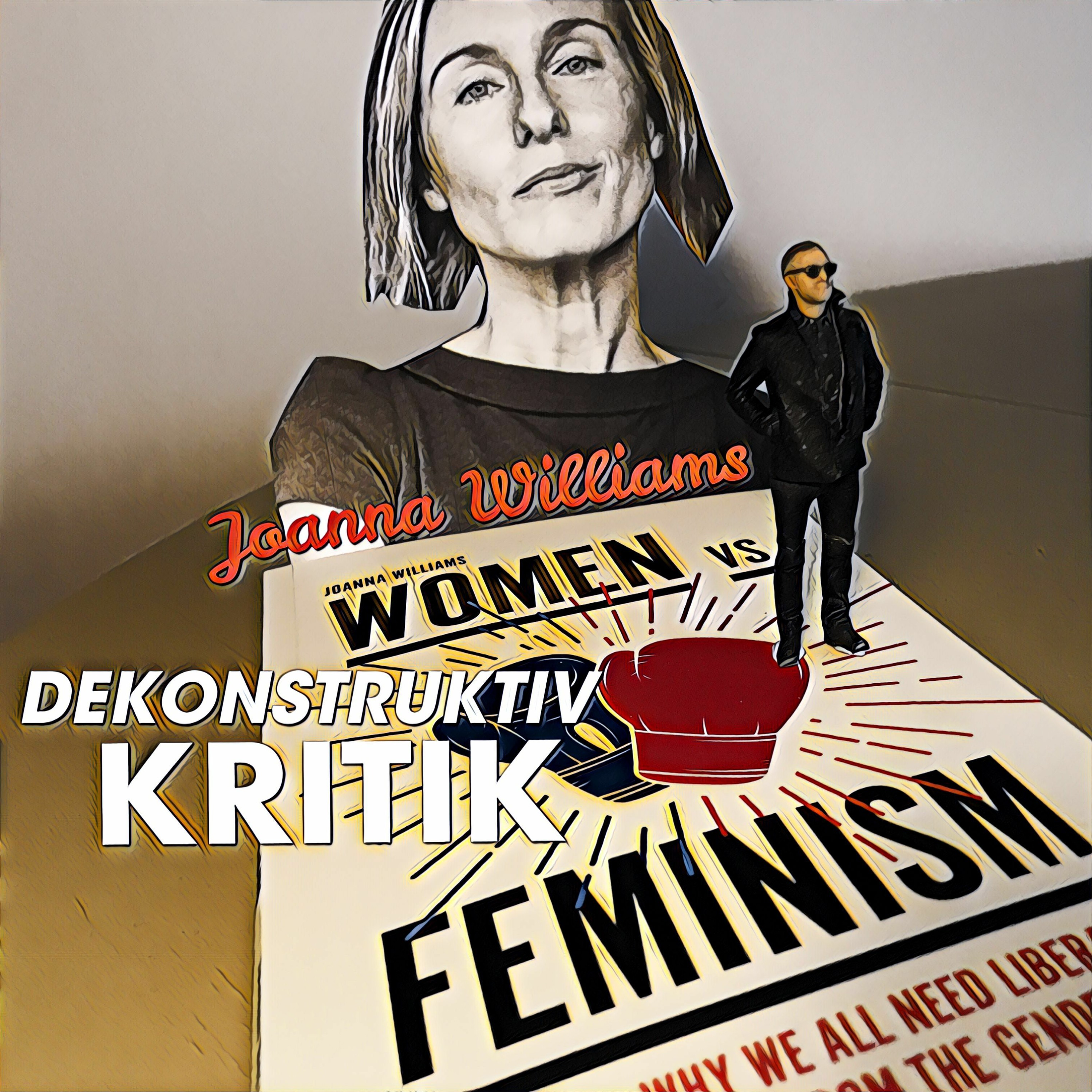 DEKONSTRUKTIV KRITIK
