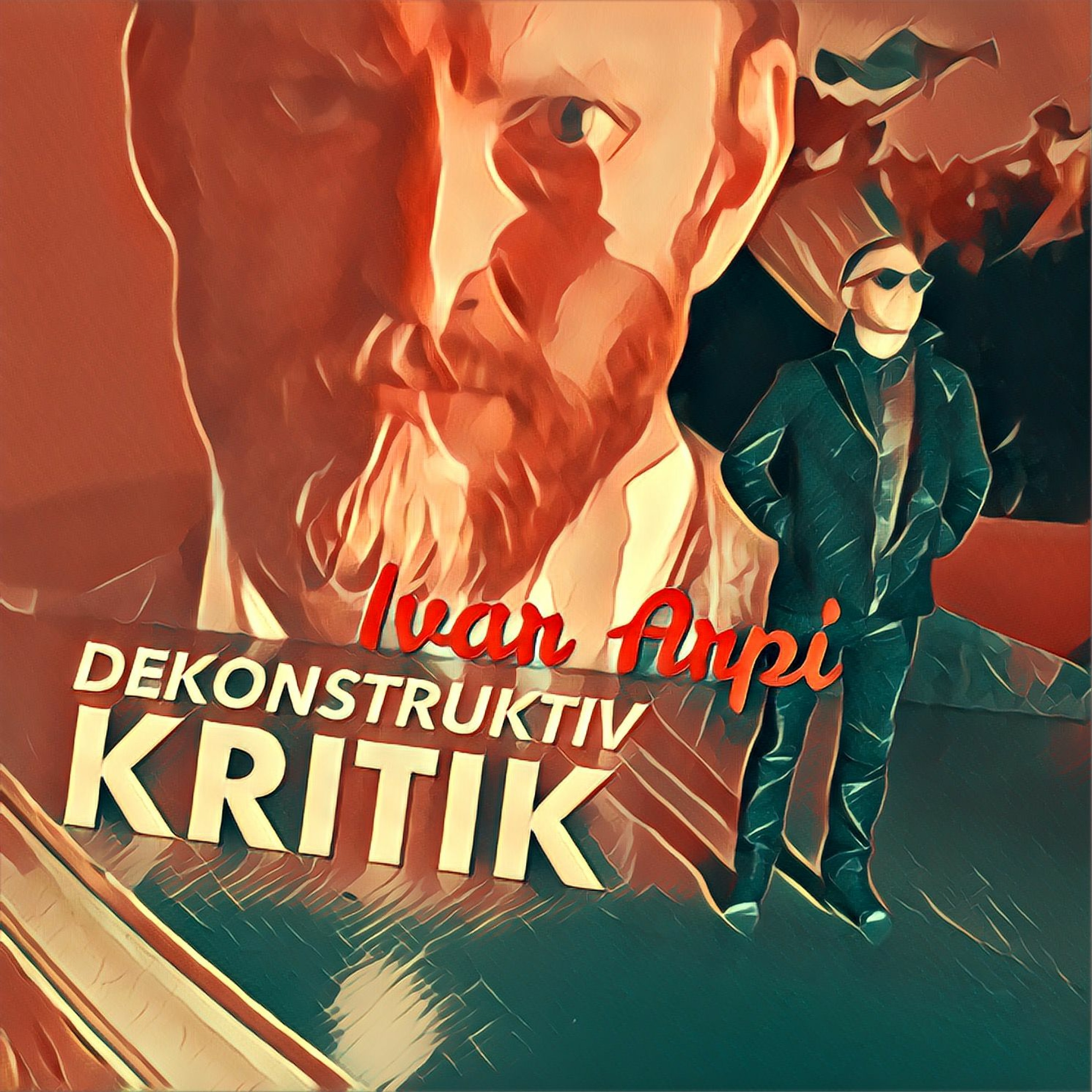 6.7 DEKONSTRUKTIV KRITIK - Ivar Arpi - 