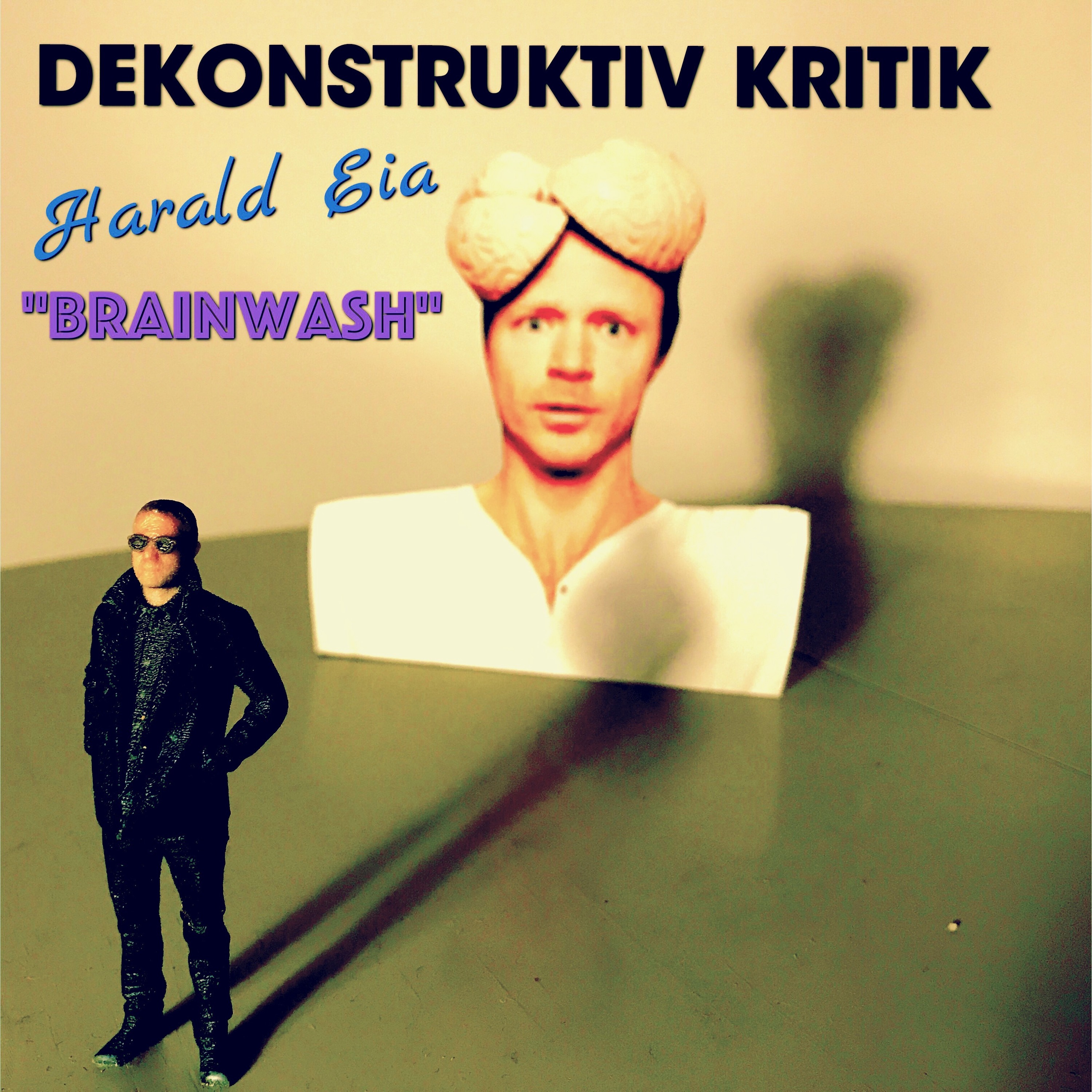 6.0 Brainwashed in Norwegian w. Harald Eia