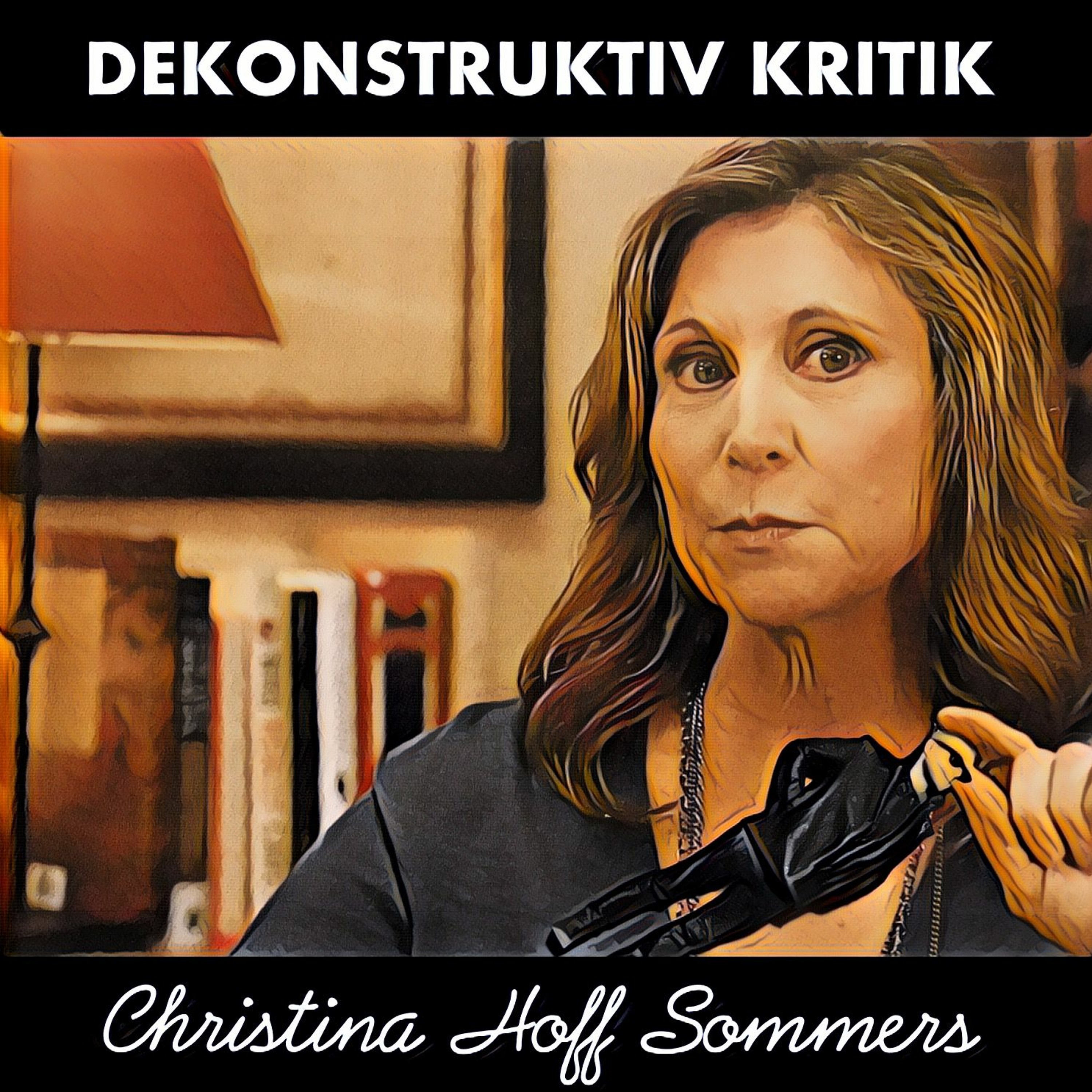 5.9 Christina Hoff Sommers