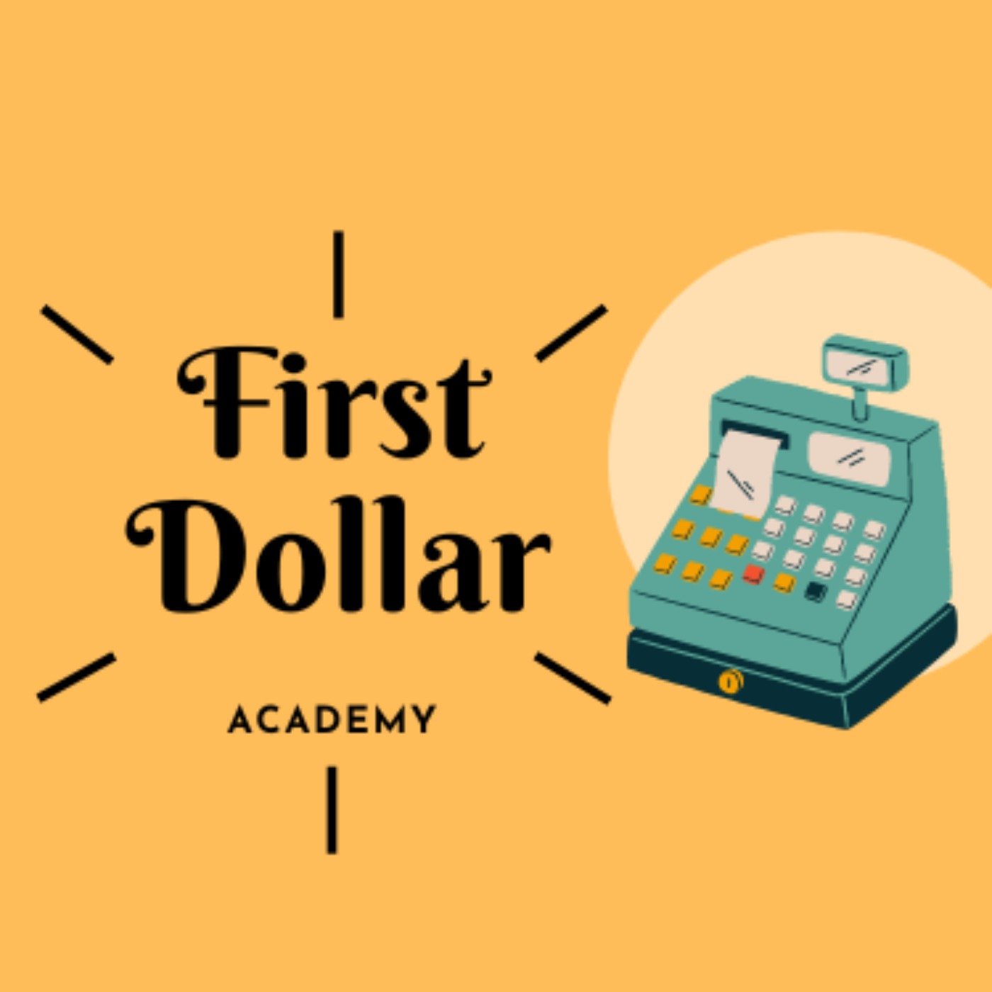 First Dollar Academy 