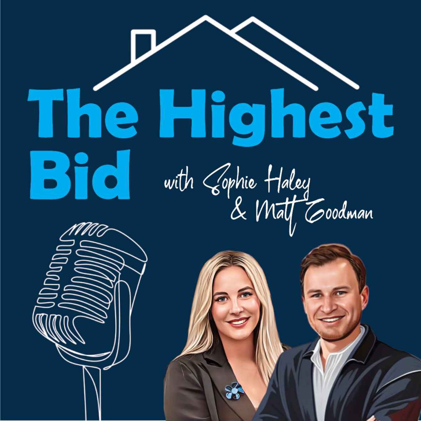 Episode 1 - Intro and The Current Market