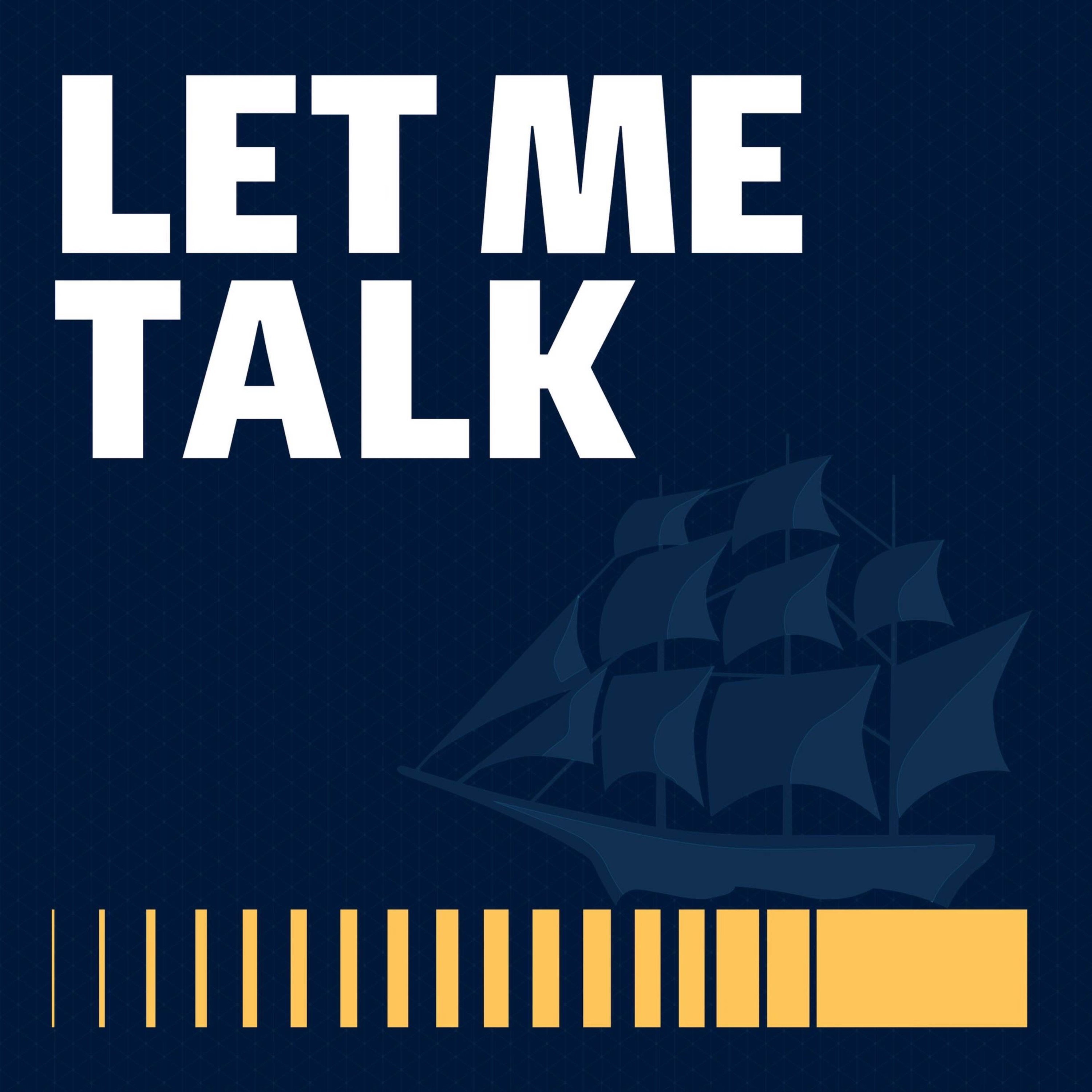 Let Me Talk