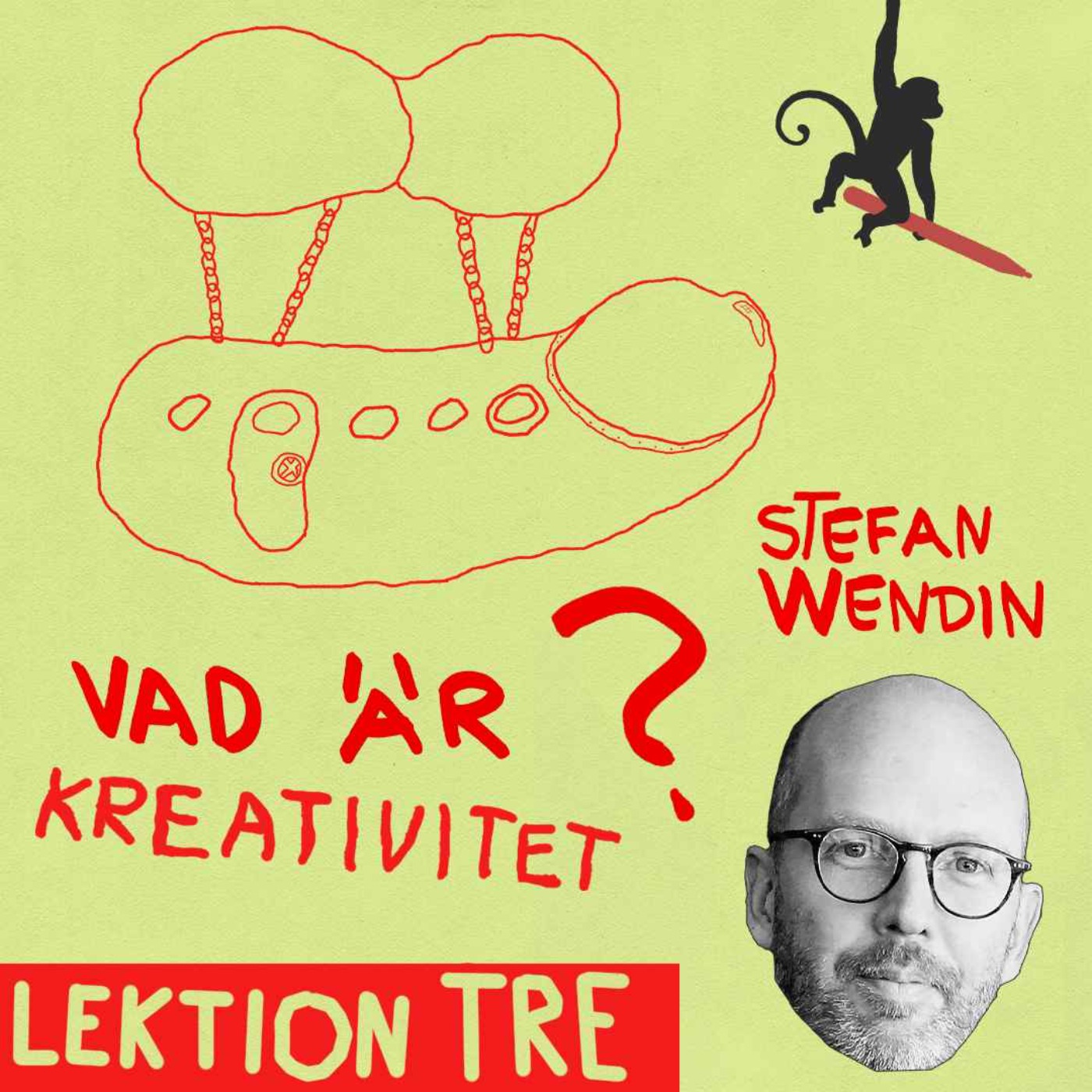 Institutet för Nyfikna Idioter