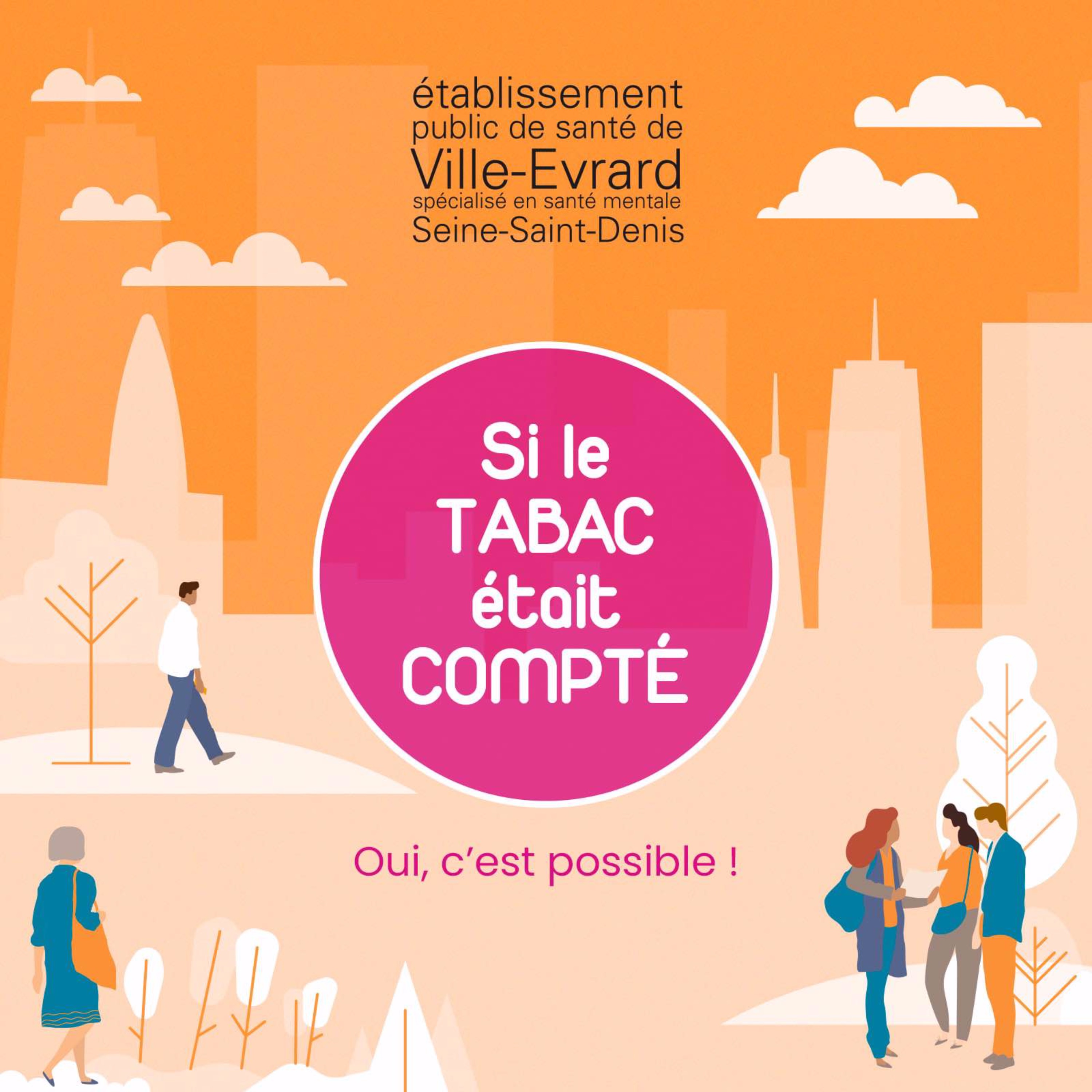 Episode 1 - Oui, c’est possible !