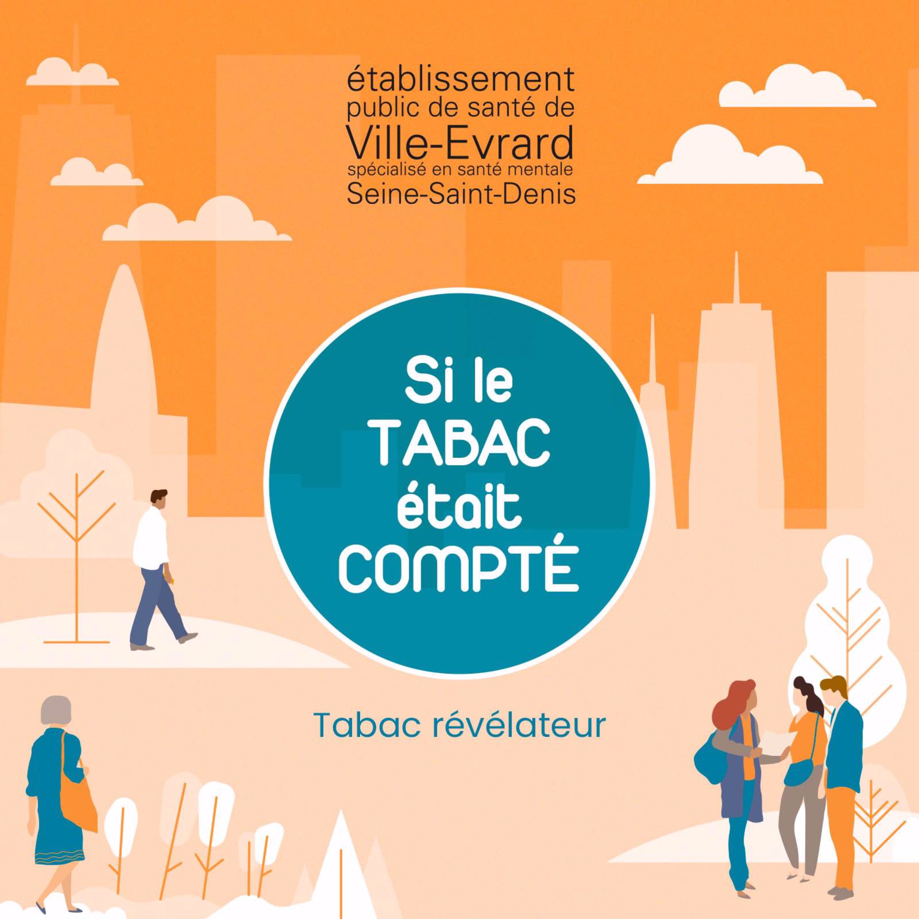 Episode 2 - Tabac révélateur