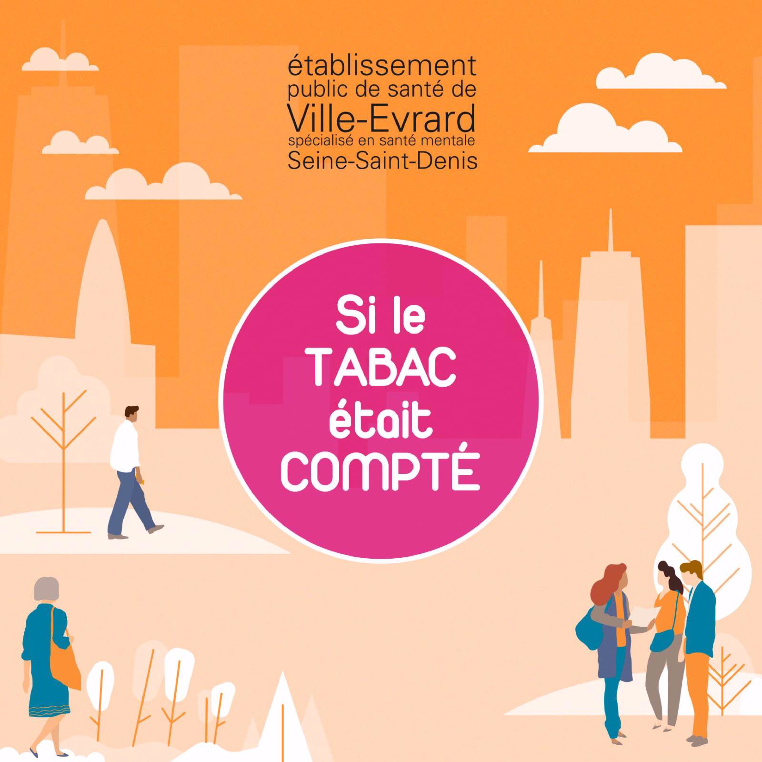 Si le tabac était compté