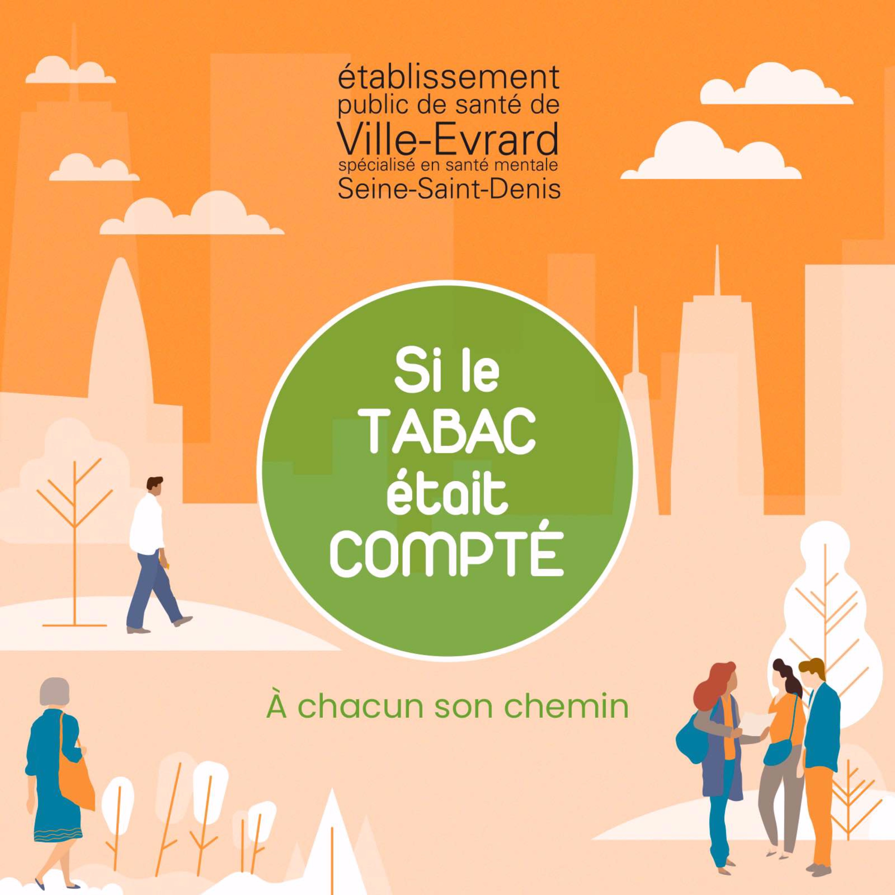 Episode 3 - À chacun son chemin