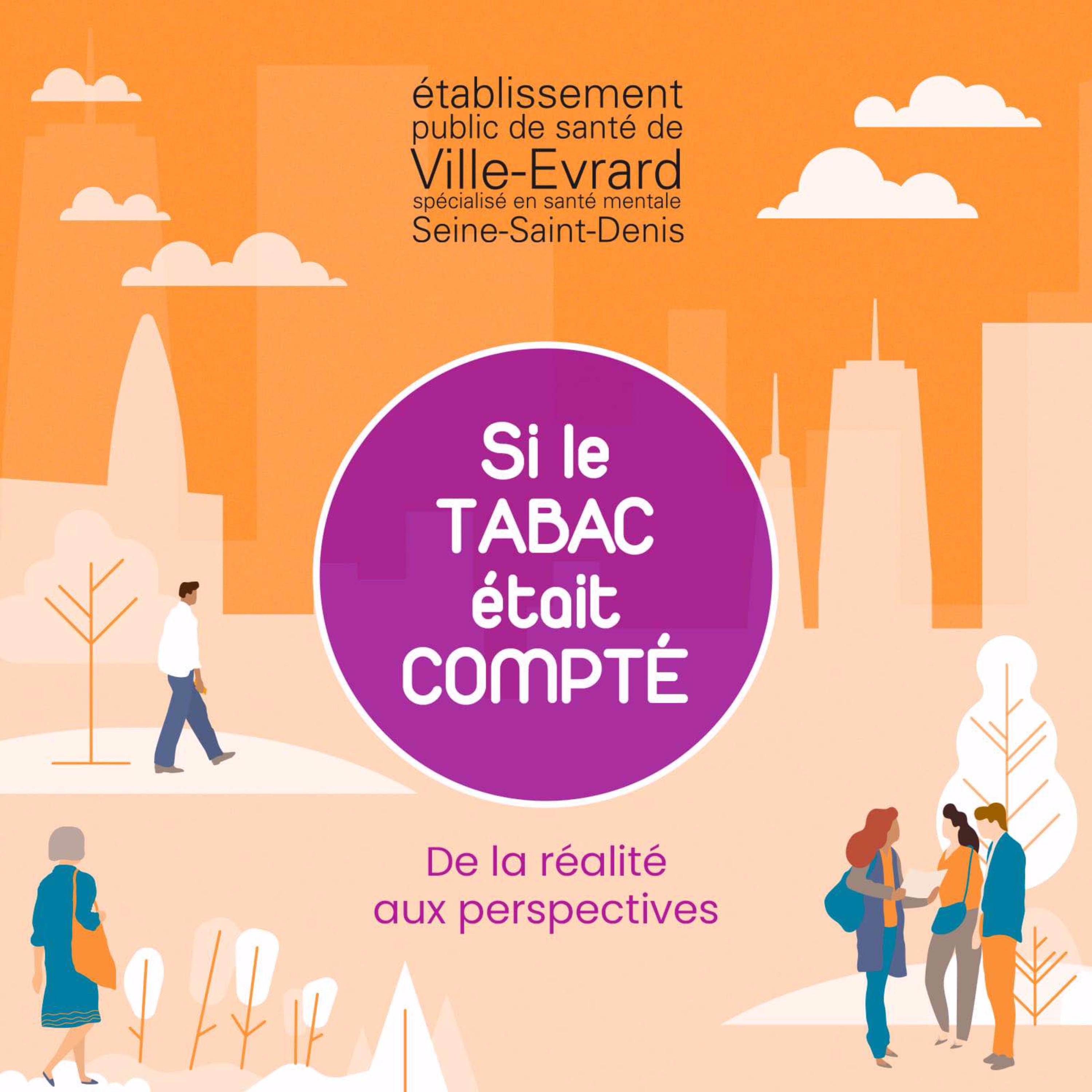 Episode 4 - De la réalité aux perspectives