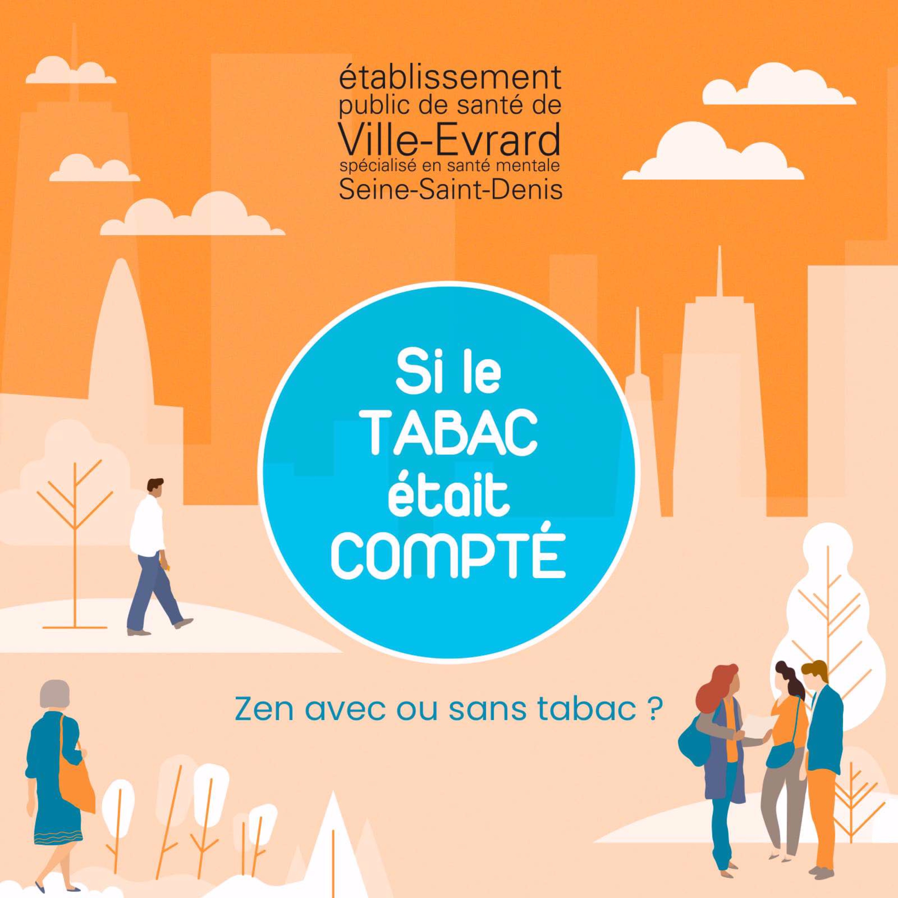 Episode 5 - Zen avec ou sans tabac ?