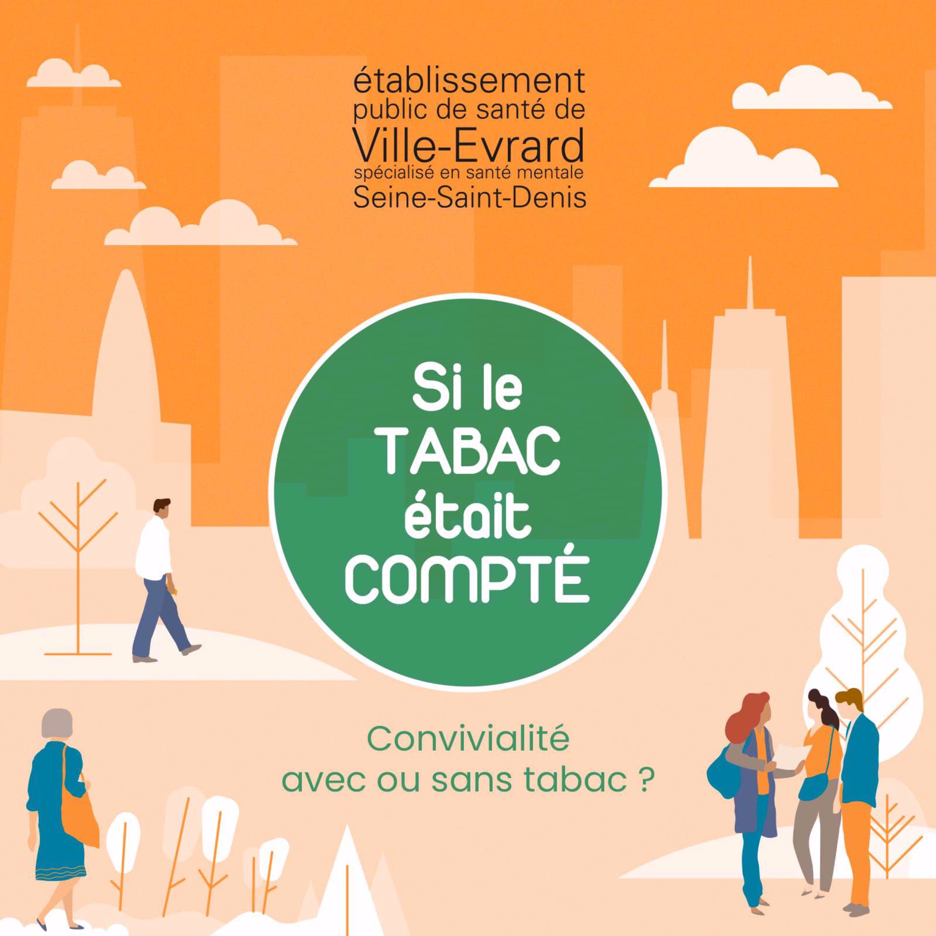 Episode 6 – Convivialité avec ou sans tabac ?