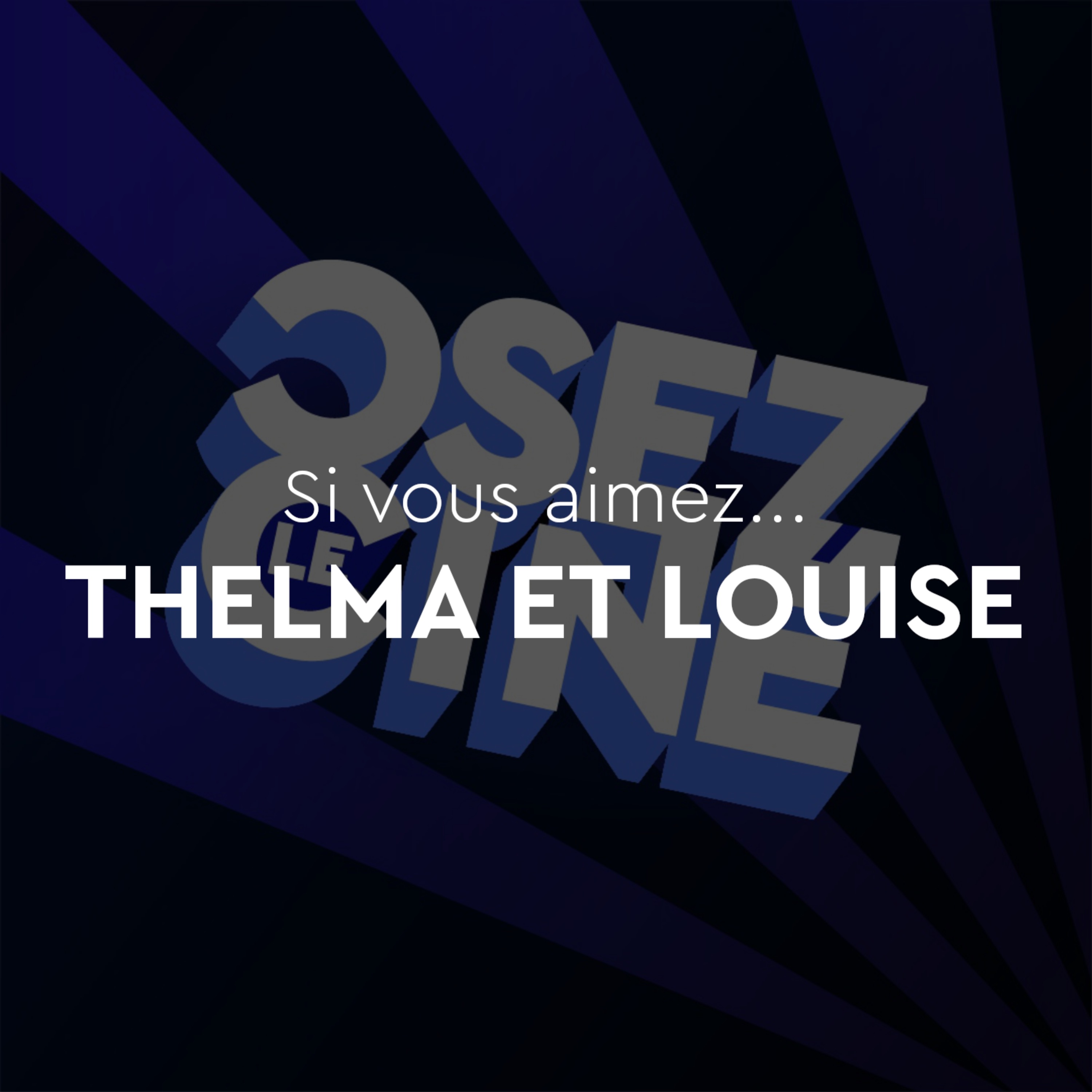 Osez Le Ciné