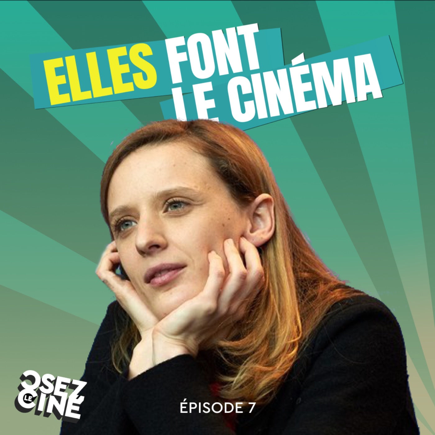 Osez Le Ciné