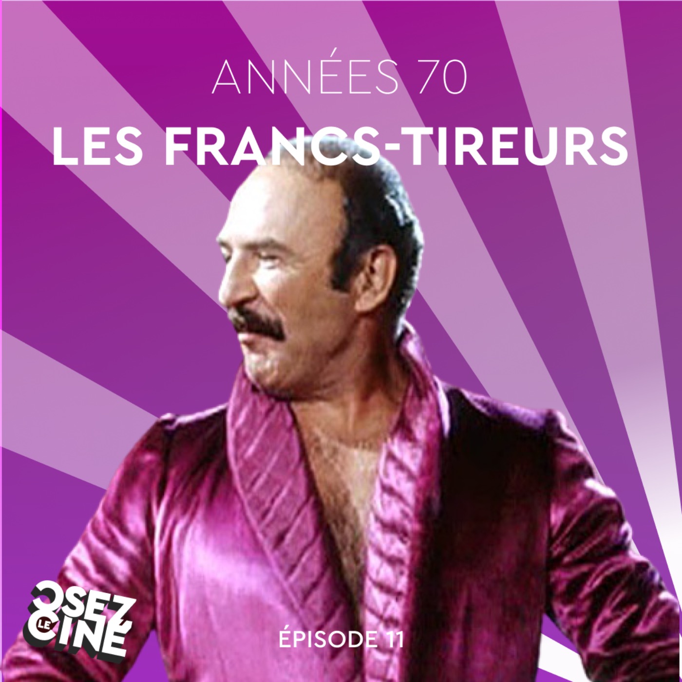 Osez Le Ciné