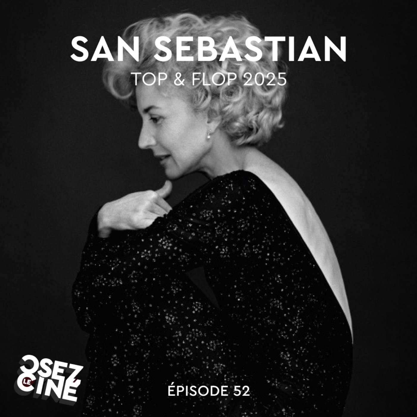 SAN SEBASTIAN 2025 SAN SEBASTIAN 2025