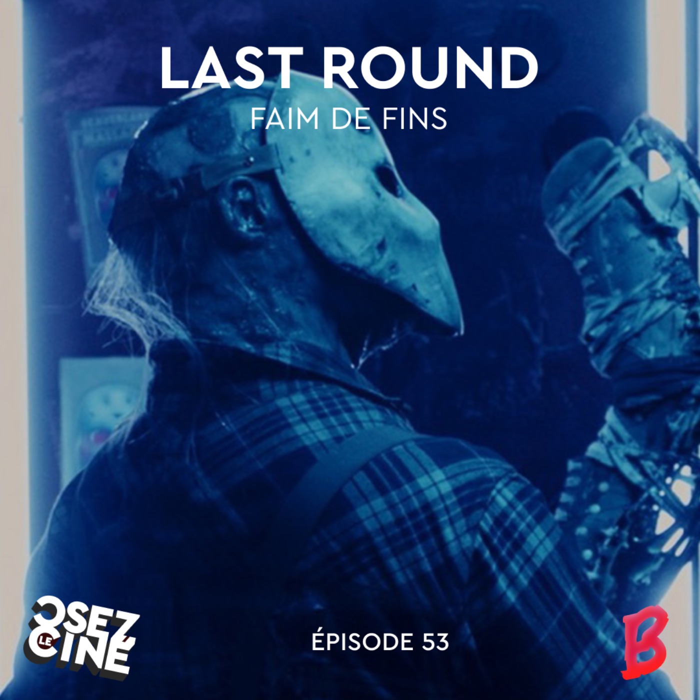 Le bistro: LAST ROUND Le bistro: LAST ROUND