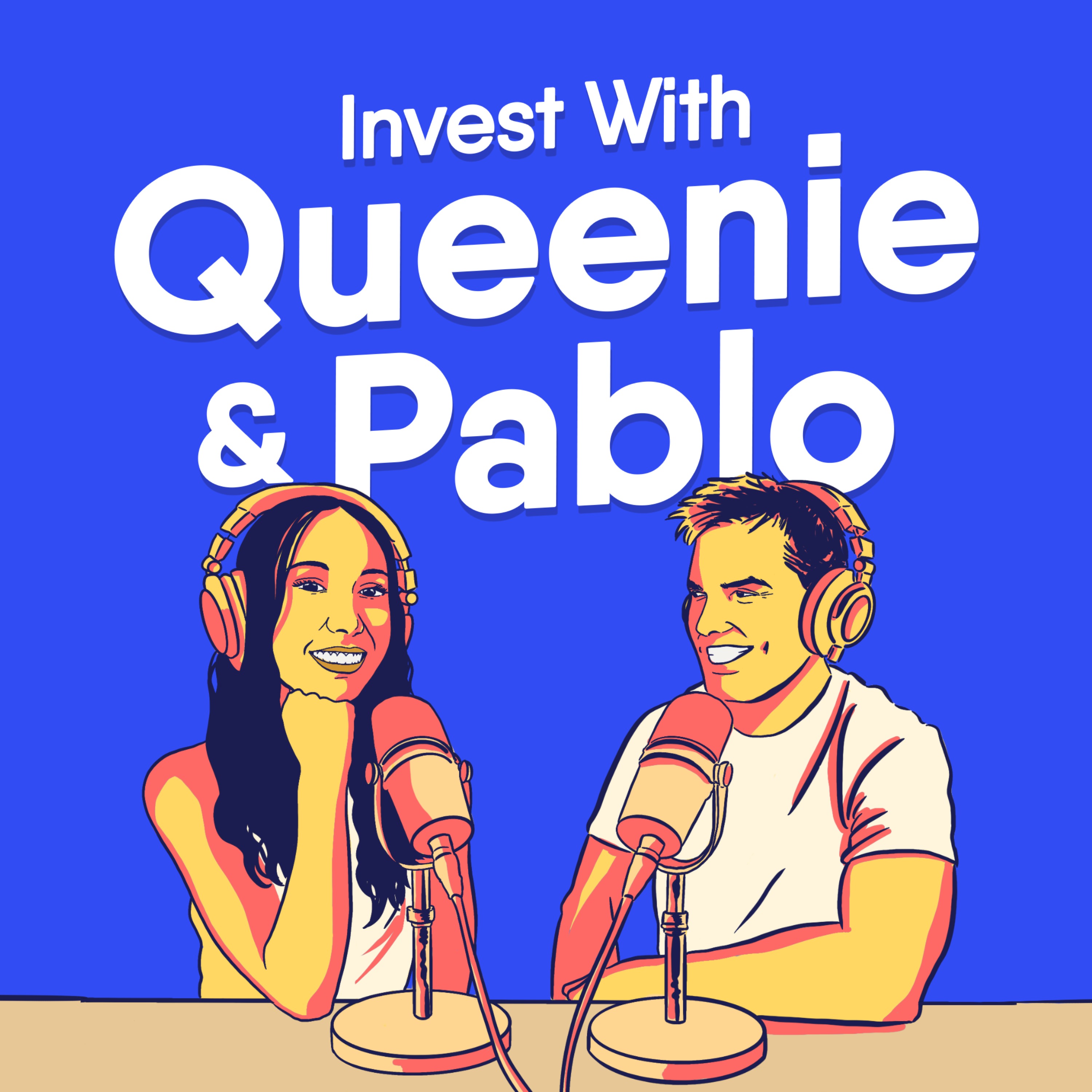 Invest With Queenie & Pablo
