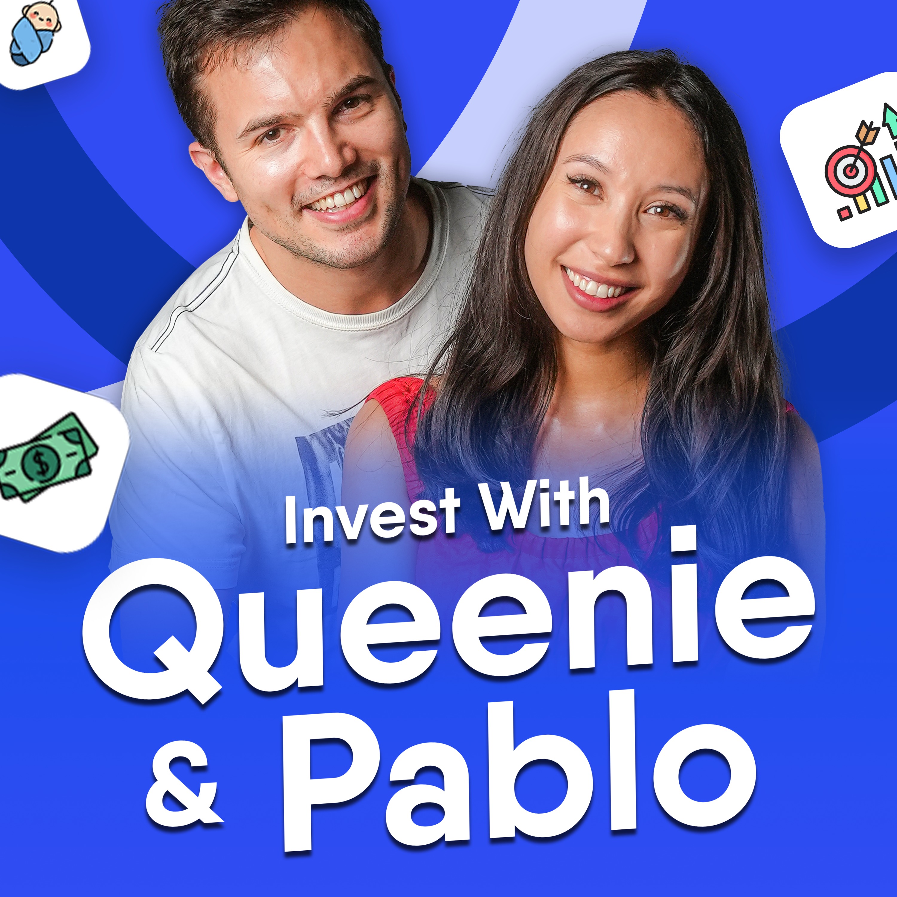 cover art for How To Build a Winning Investment Portfolio Ft. Kate & Owen from Rask