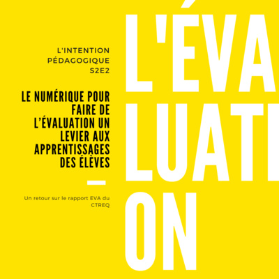 L\'intention pédagogique