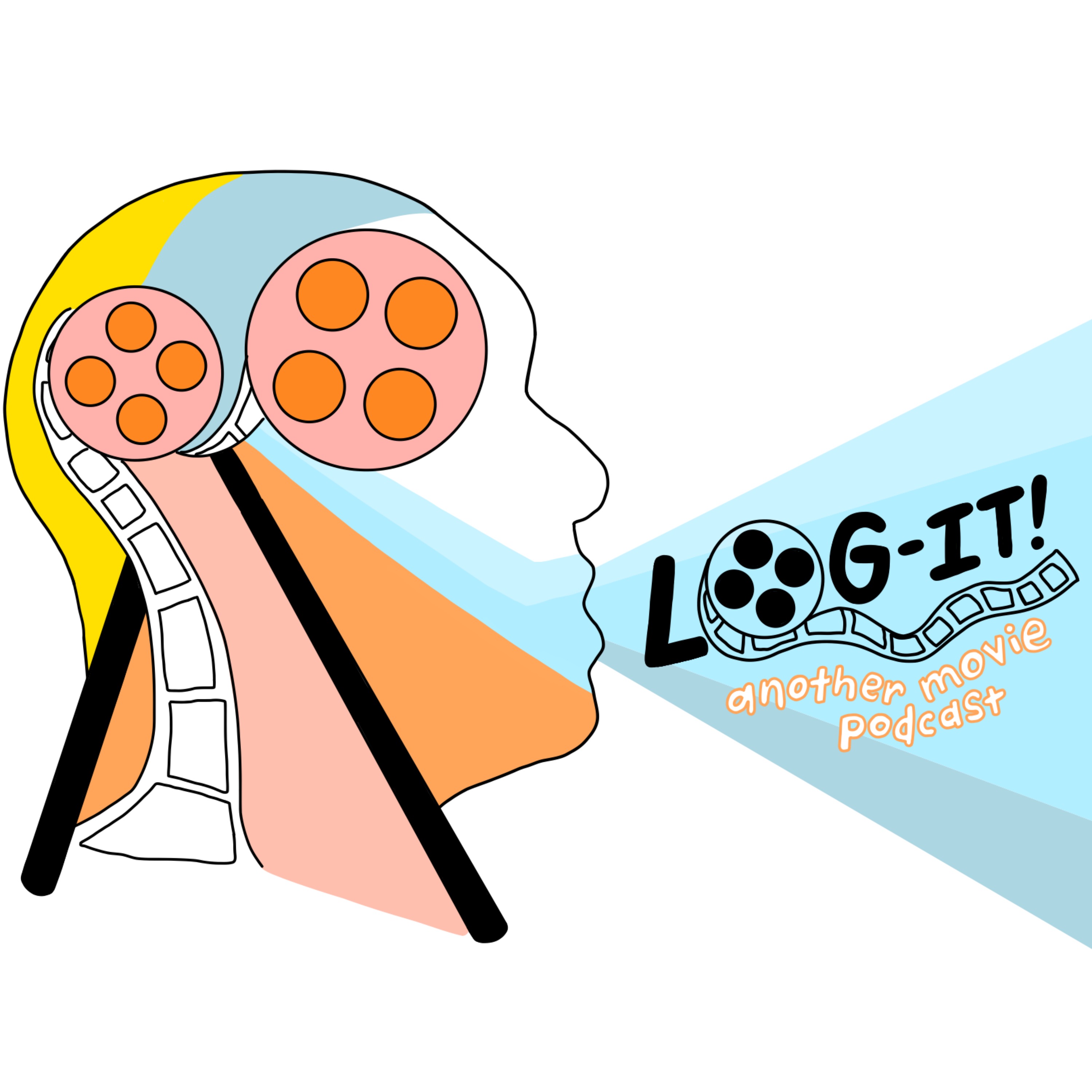 Log It! Another Movie Podcast