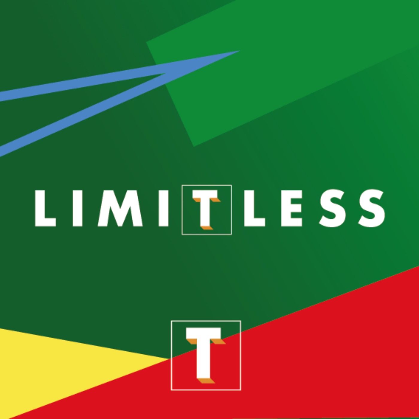 Limitless Africa (Kinyarwanda)