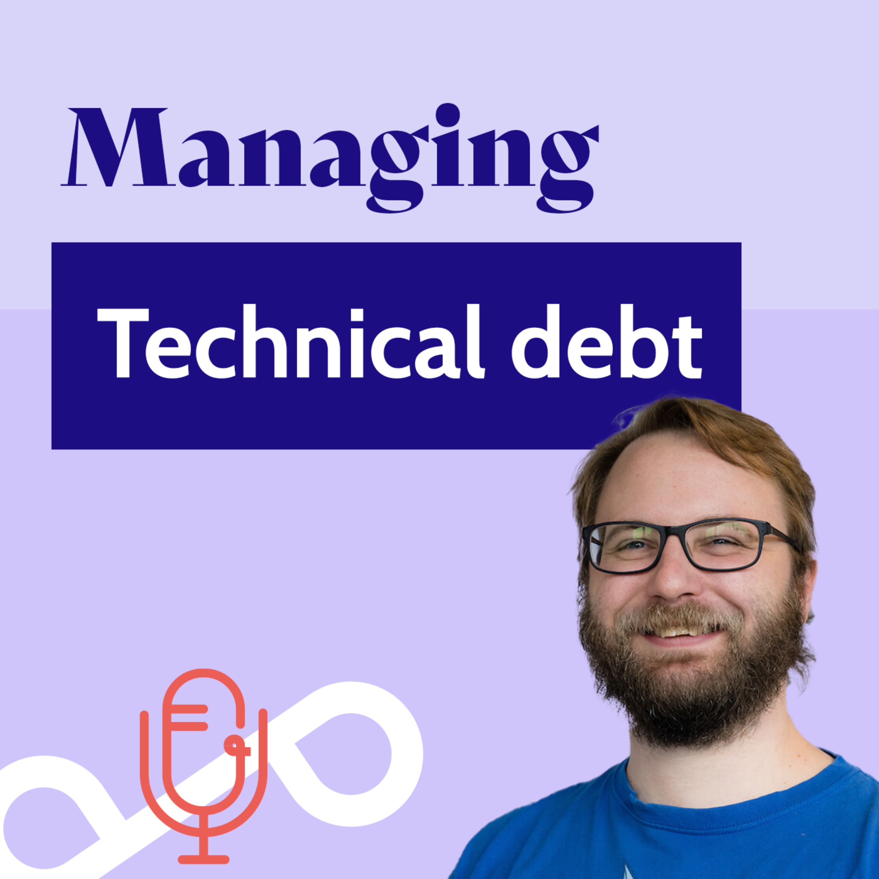 cover art for Understanding Technical Debt in the Drupal ecosystem