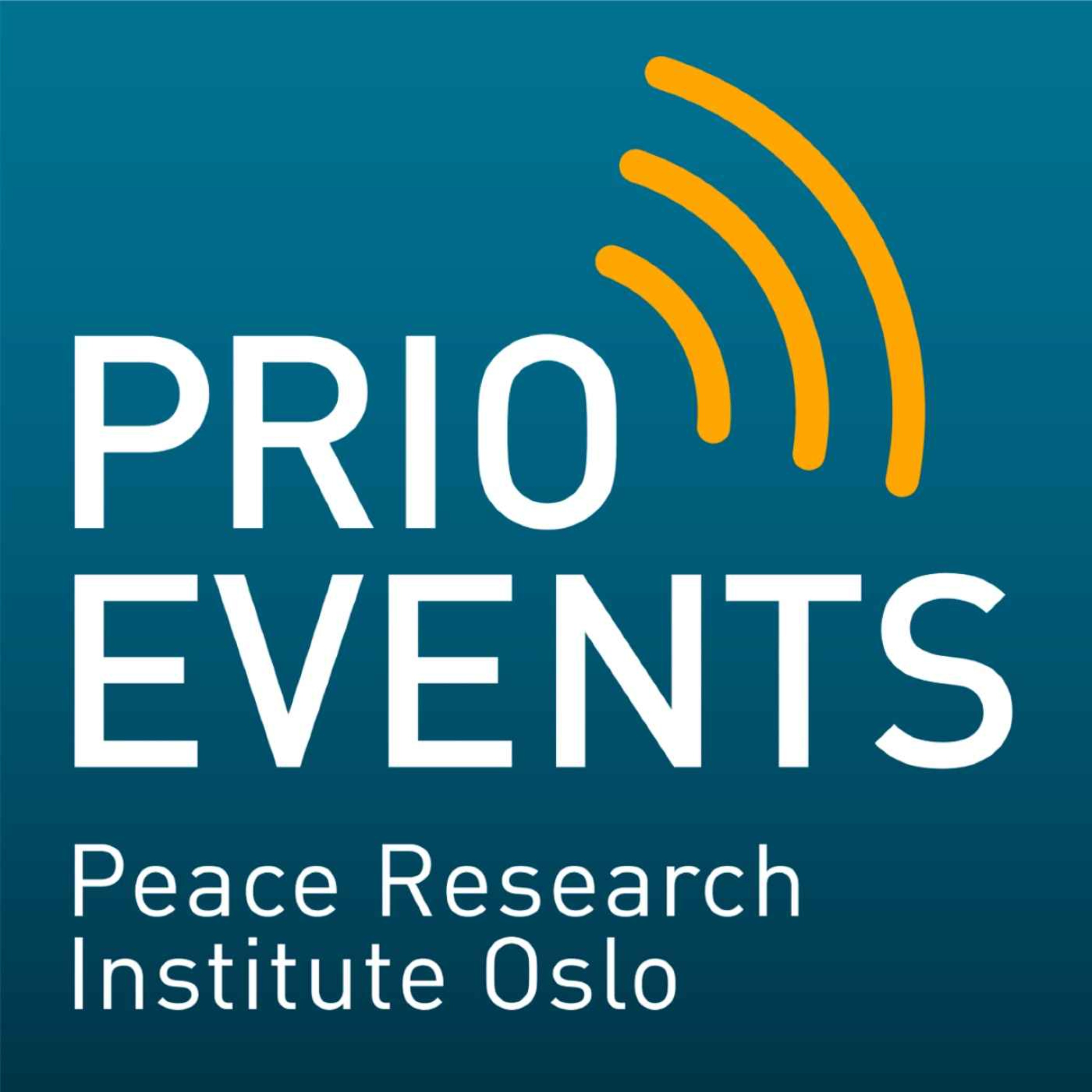 Artificial Intelligence and the Return of Great Power Competition episode artwork