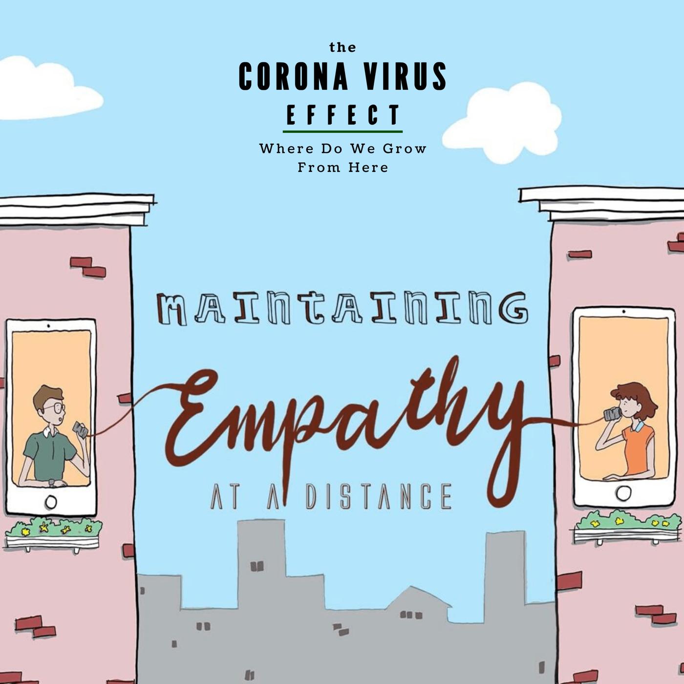 4. Maintaining Empathy at a Distance