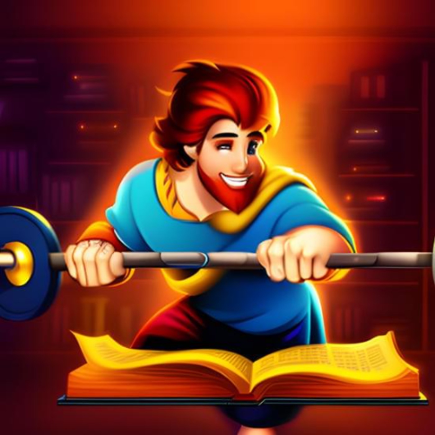 Unleashing the Power of Self-Education episode artwork