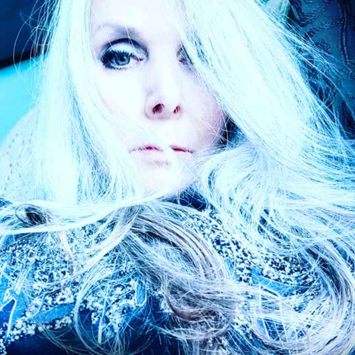 Rediscovering Your Creative Self Podcast with Lisa L. Cyr