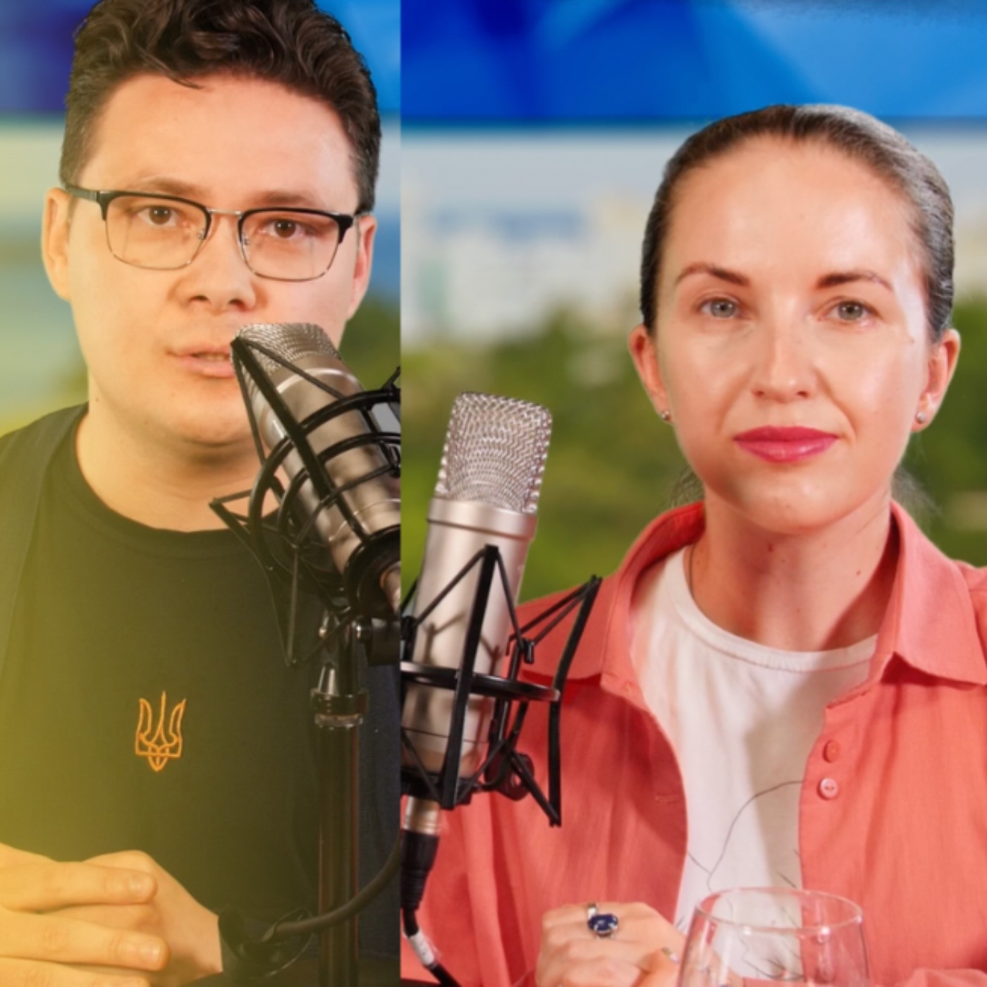 Episode №8