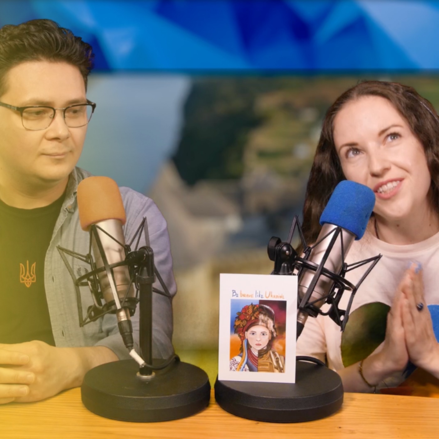 Episode №12