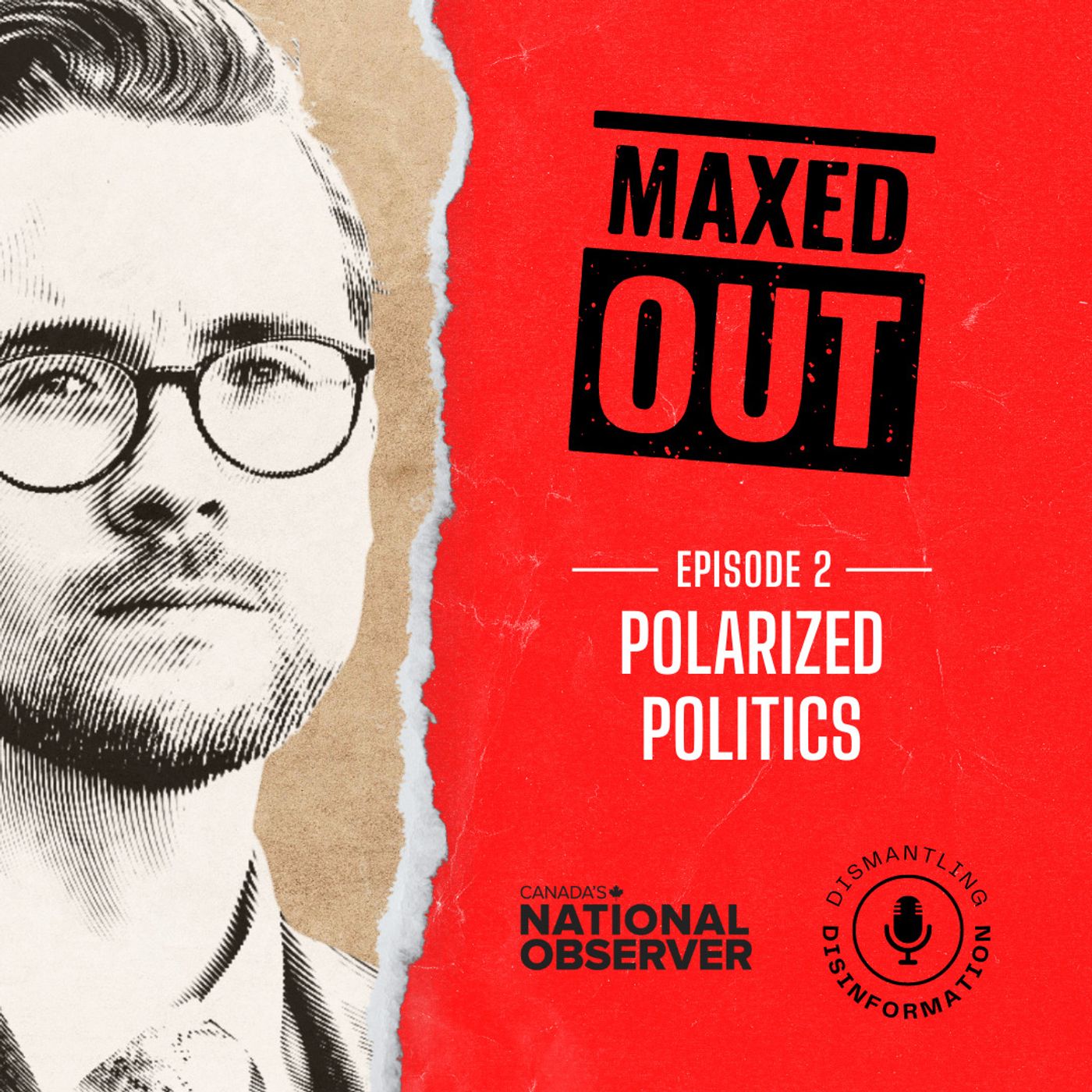 Polarized Politics