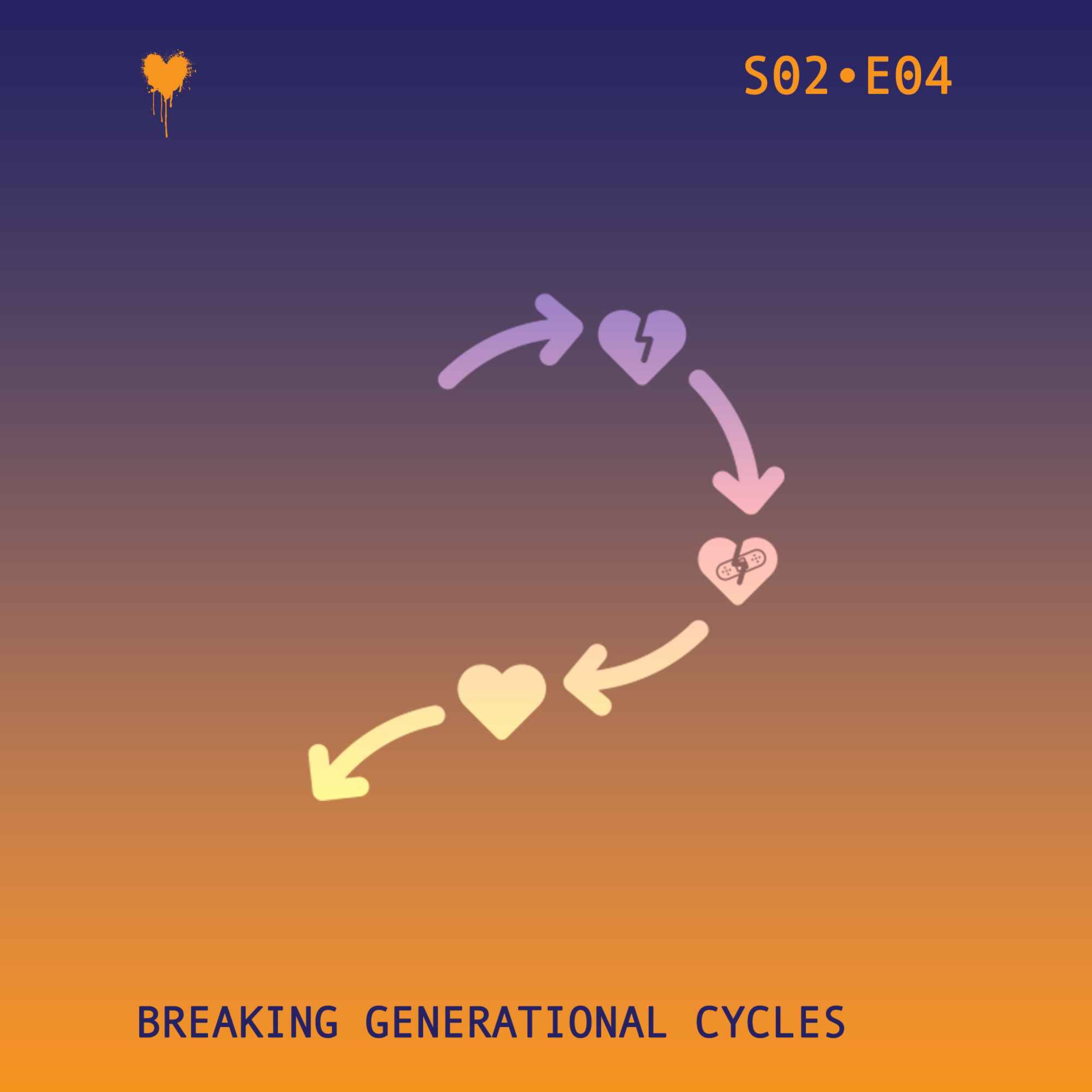 Breaking Generational Cycles
