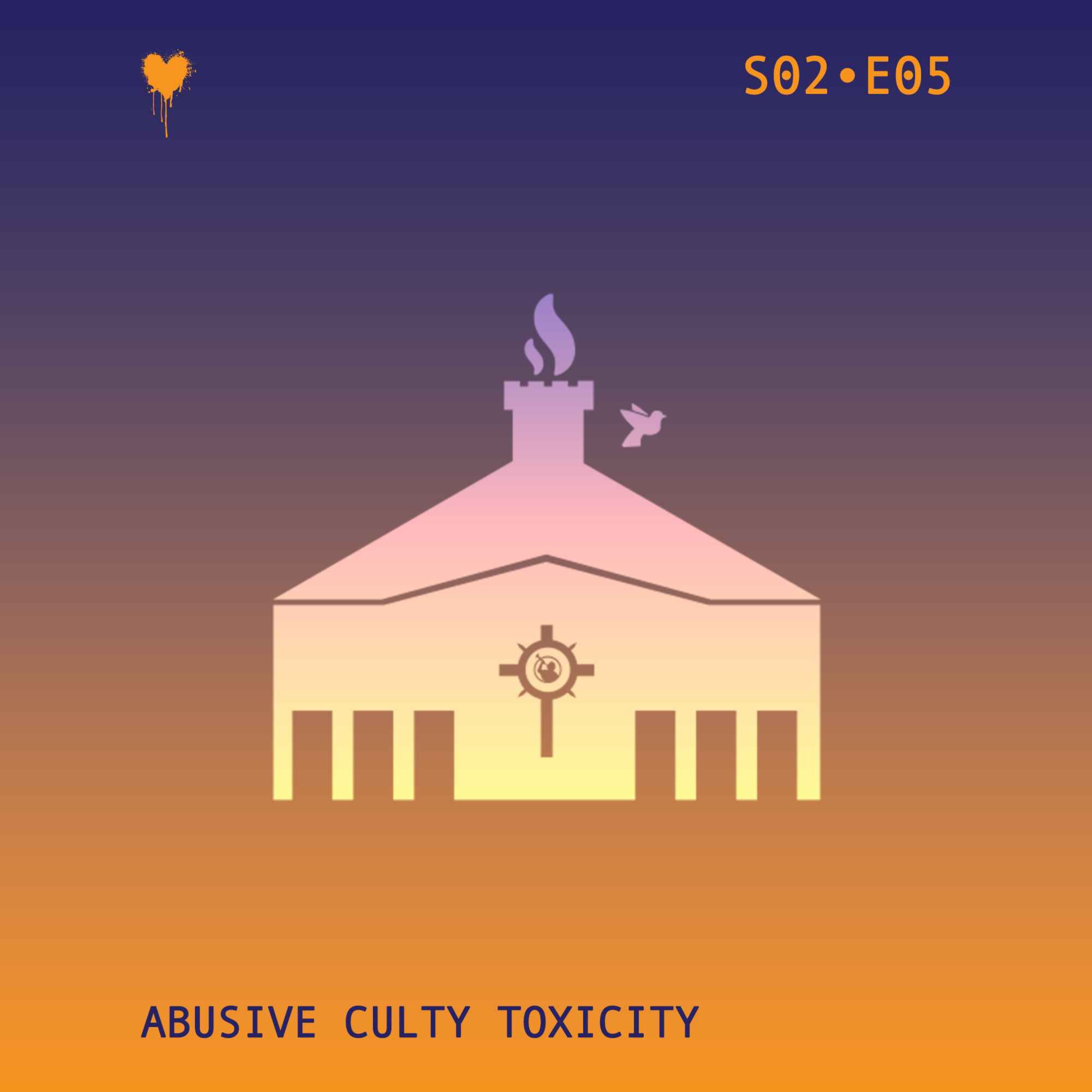 Abusive Culty Toxicity