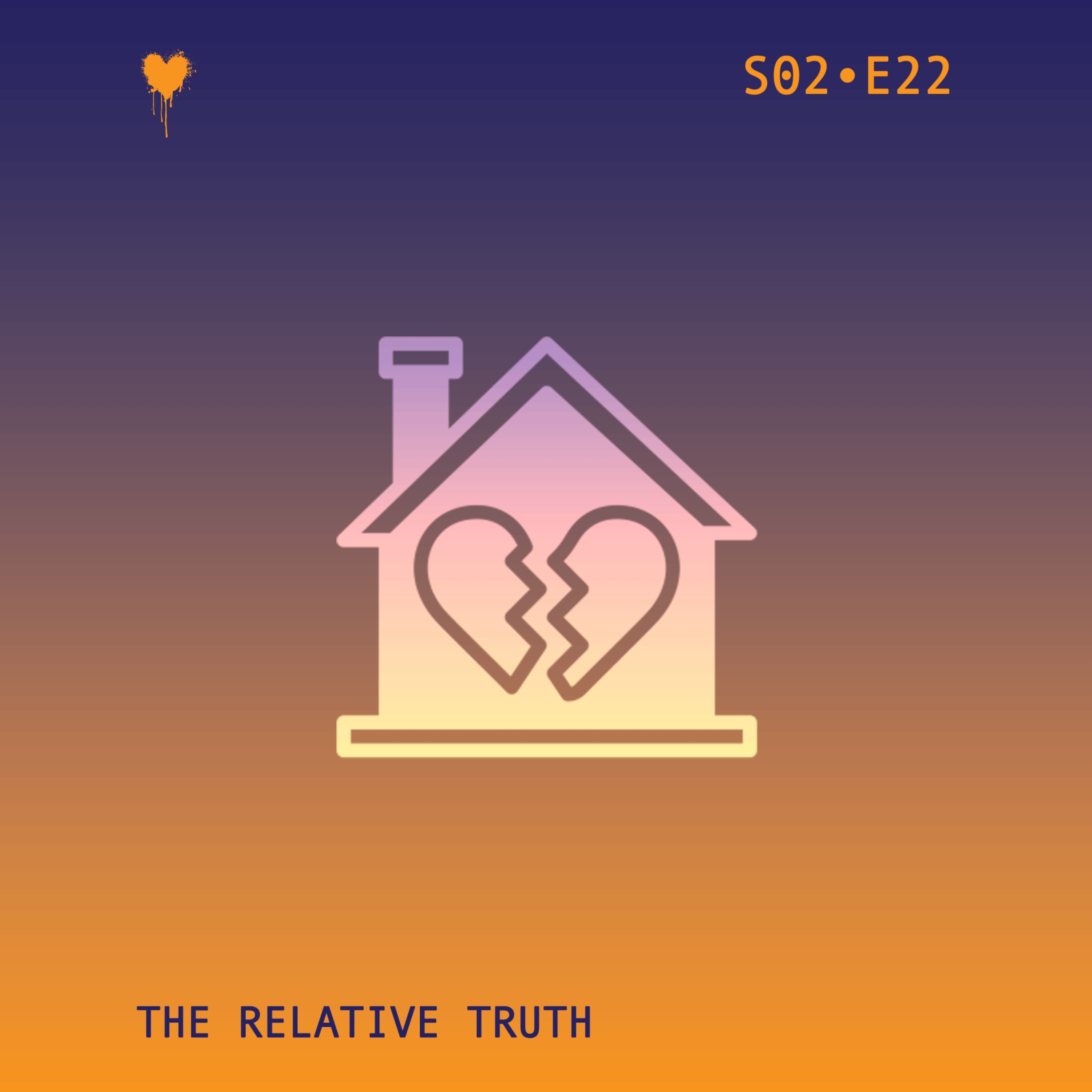 UPDATED: The Relative Truth