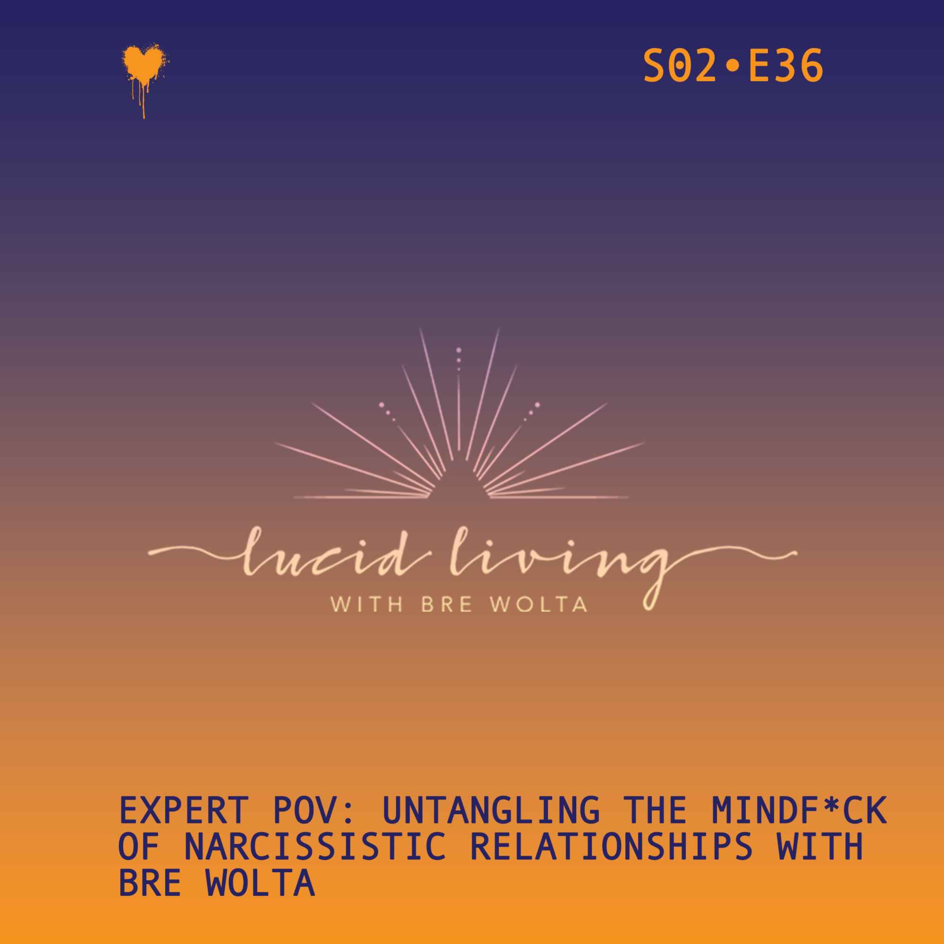 Narcissists, Gaslighters, and Cheaters, Oh My!