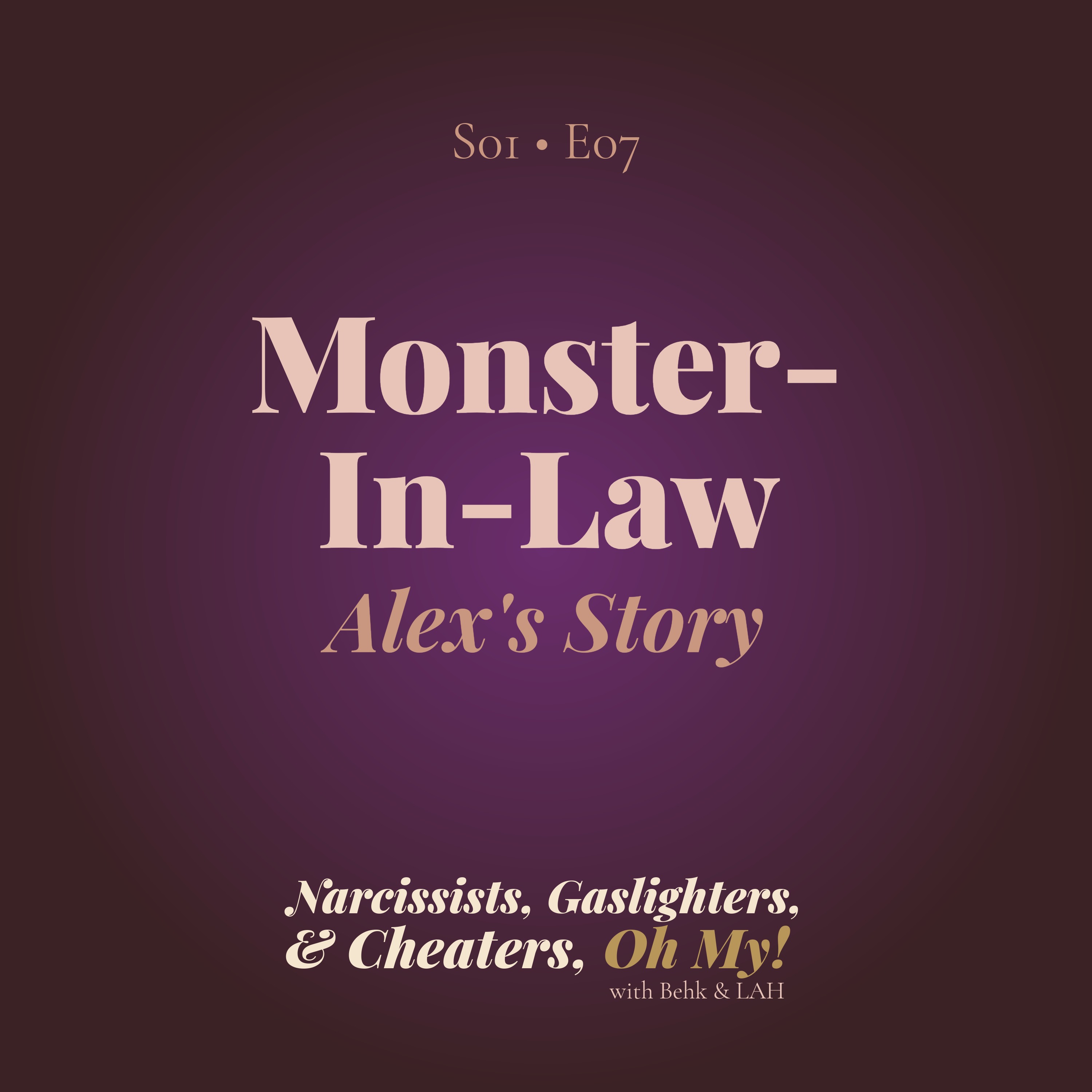 Monster-in-Law