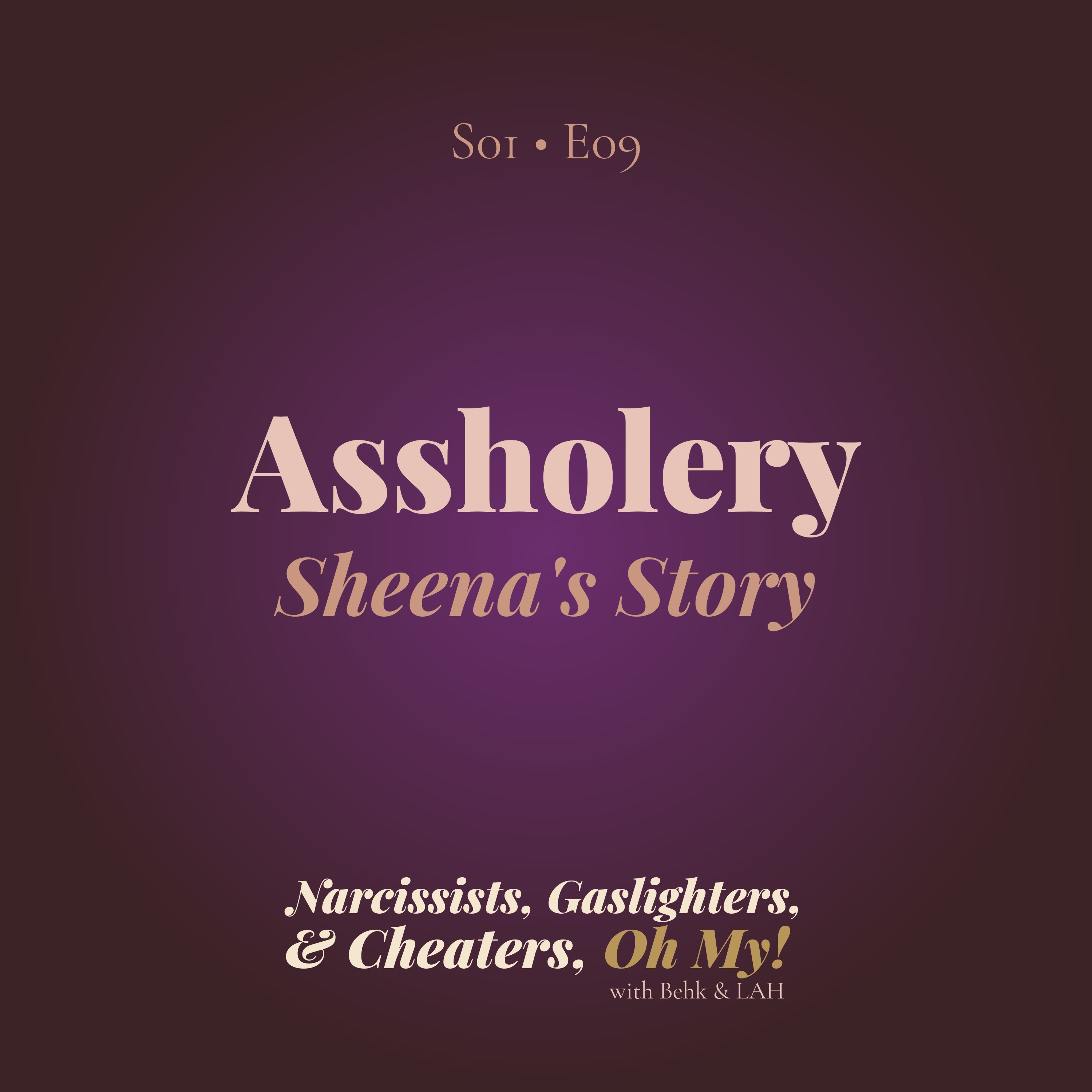 Assholery