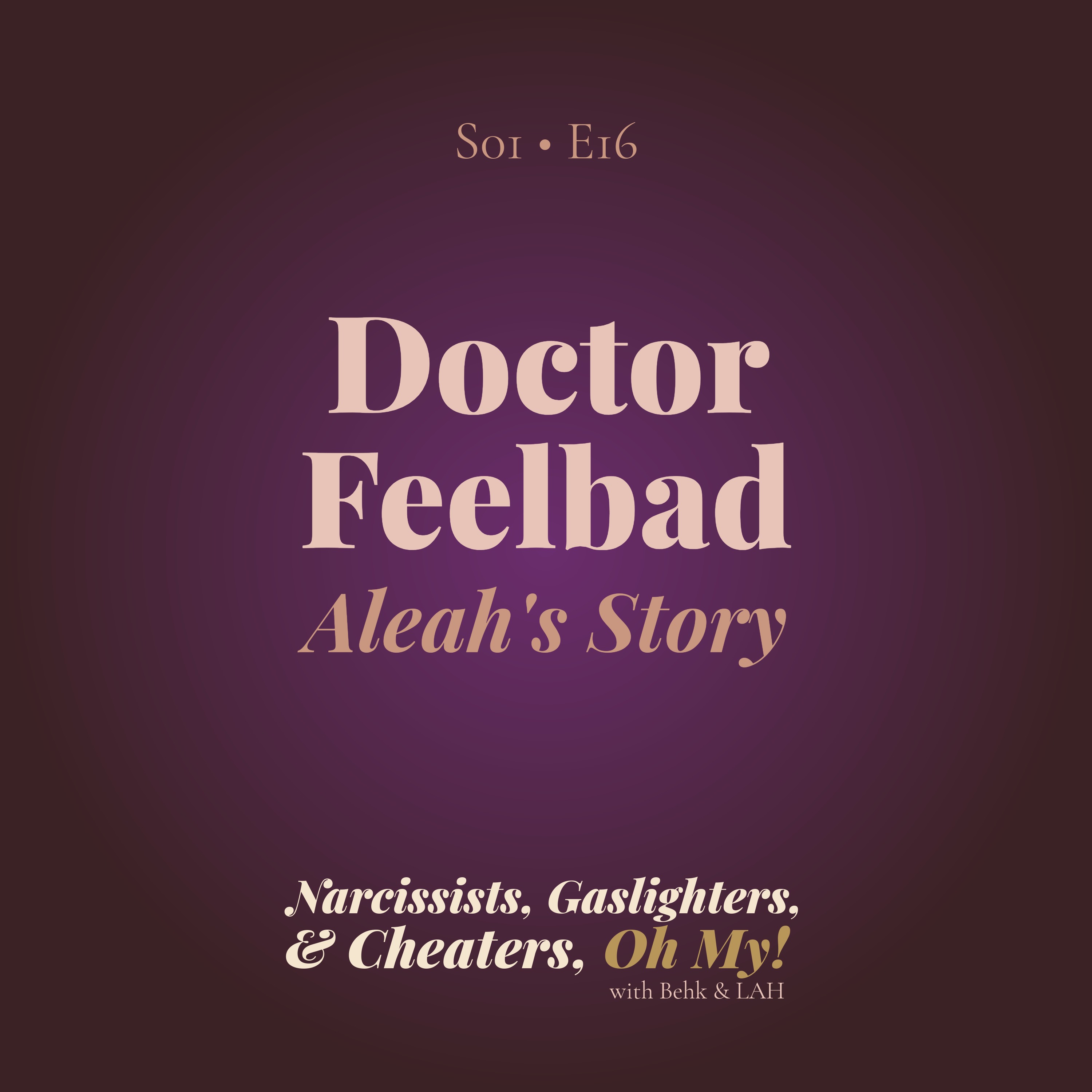Doctor Feelbad