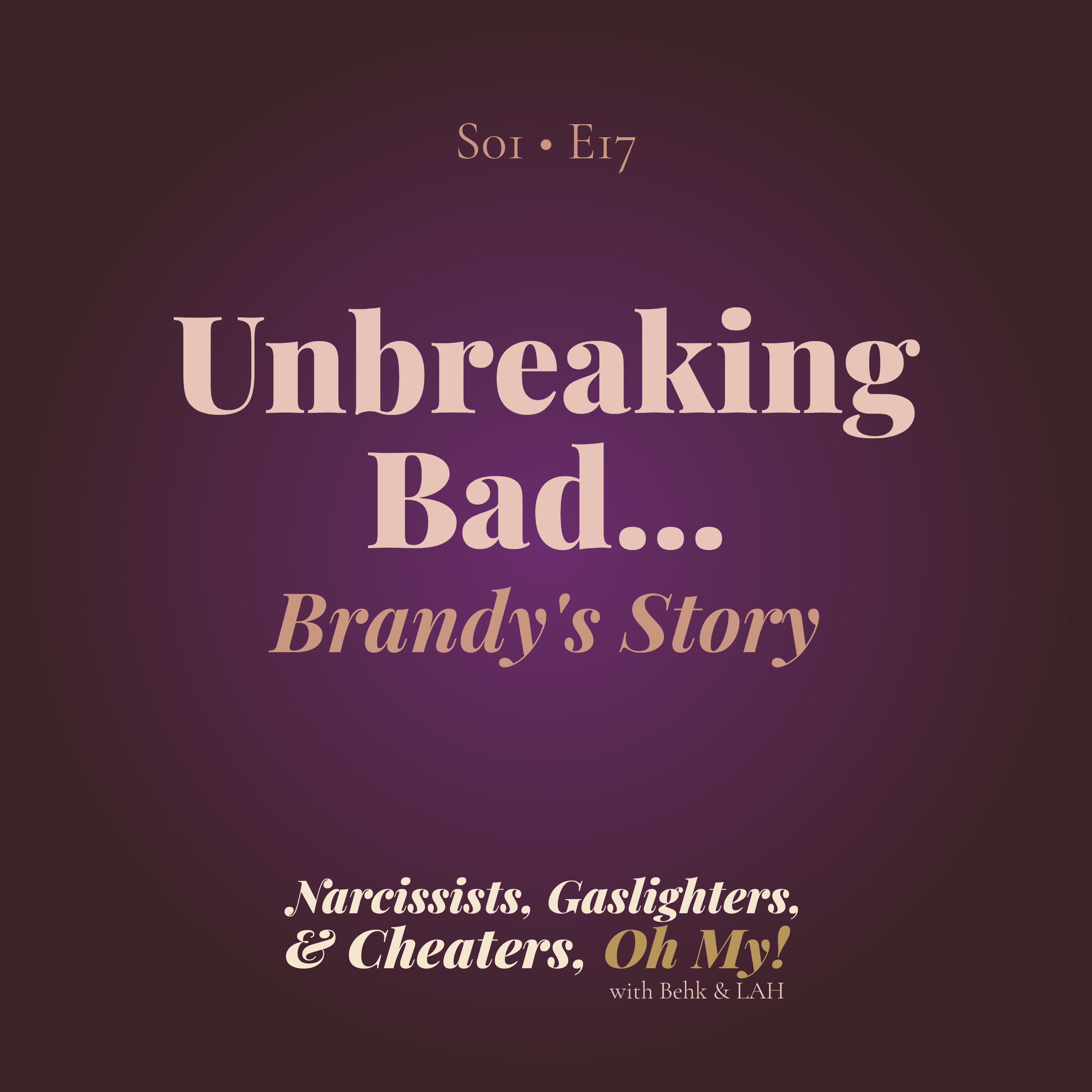 Unbreaking Bad – Bred from Toxicity
