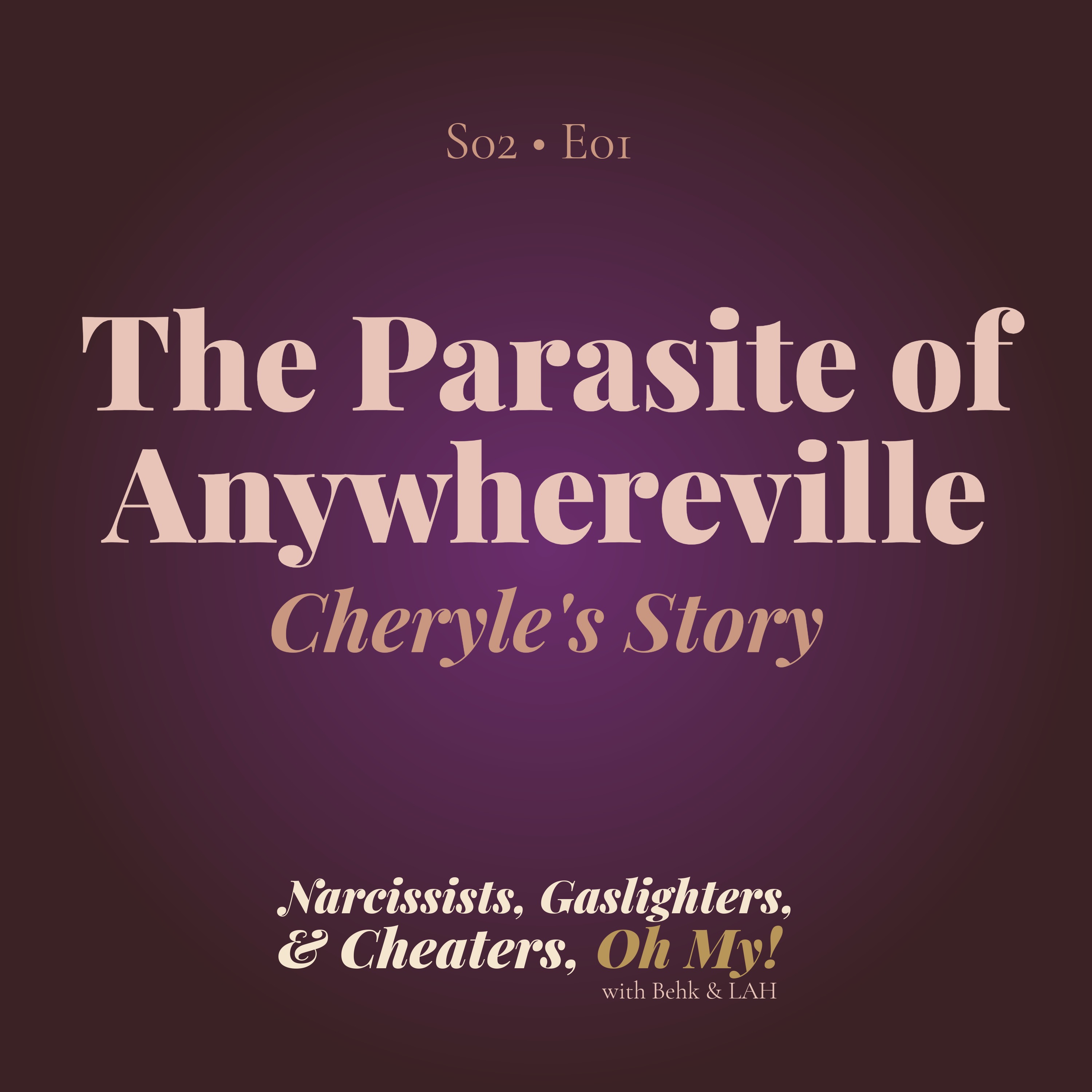 The Parasite of Anywhereville